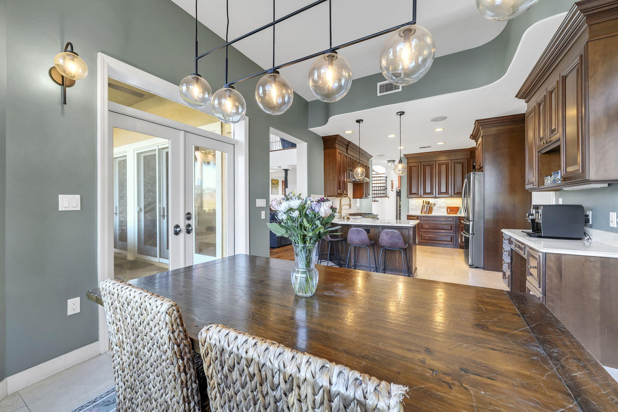 SUNSET BEACH ESTATES AT BLUEWATER BAY - Residential Lease