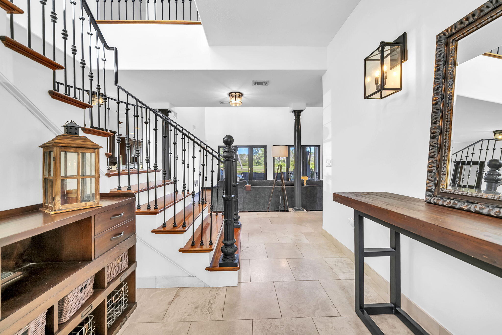 SUNSET BEACH ESTATES AT BLUEWATER BAY - Residential Lease