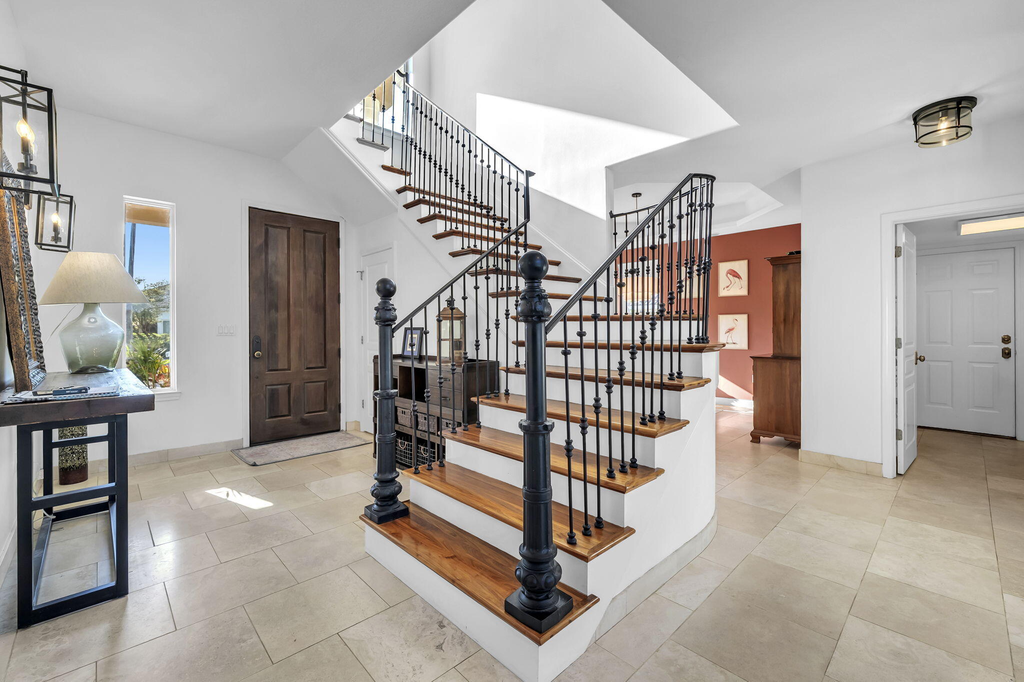 SUNSET BEACH ESTATES AT BLUEWATER BAY - Residential Lease