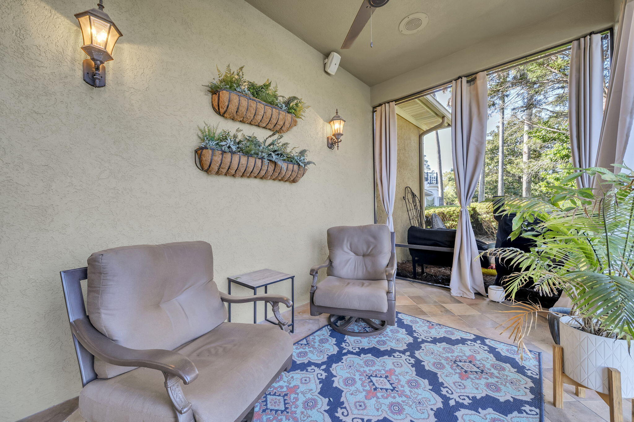 SUNSET BEACH ESTATES AT BLUEWATER BAY - Residential Lease