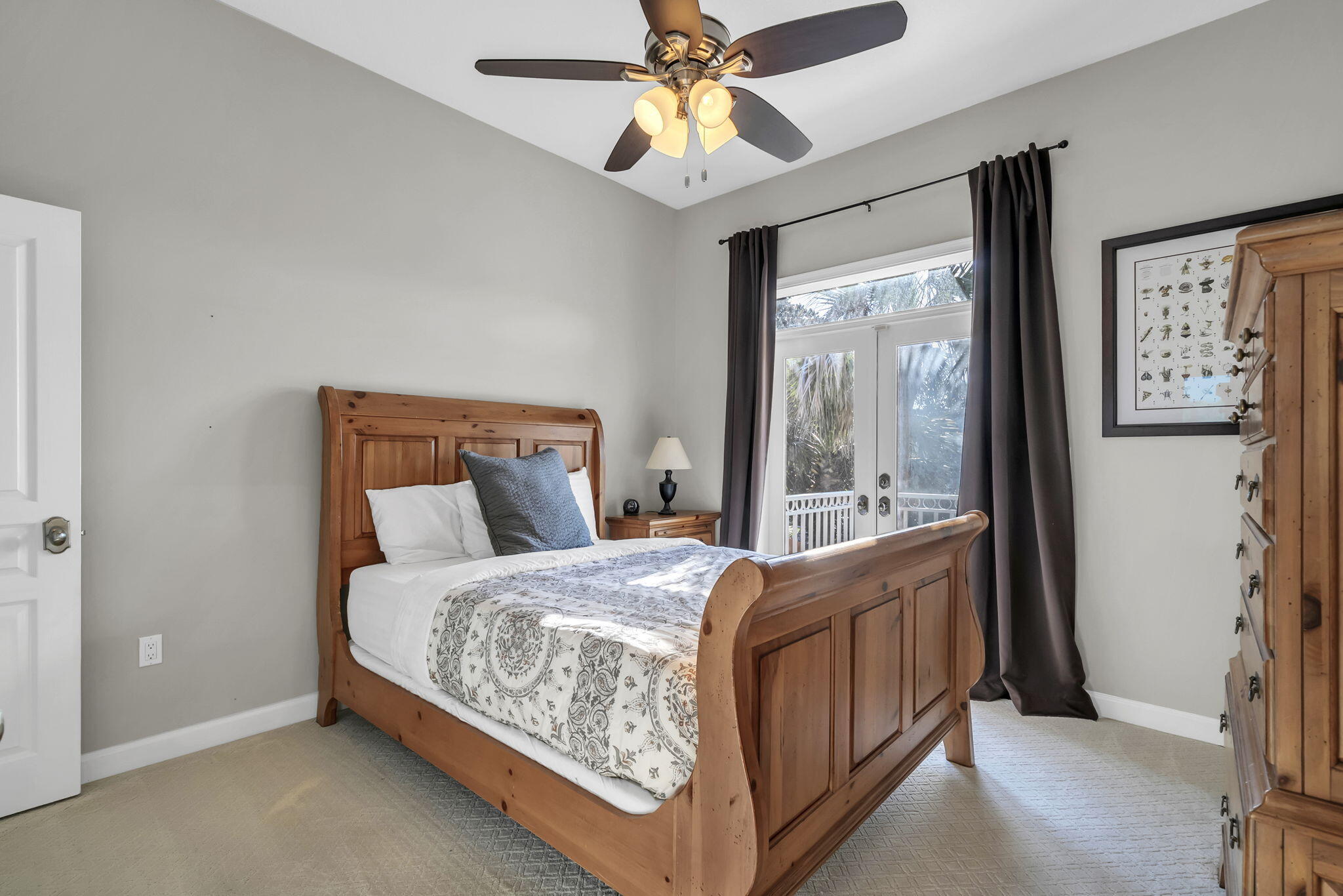 SUNSET BEACH ESTATES AT BLUEWATER BAY - Residential Lease