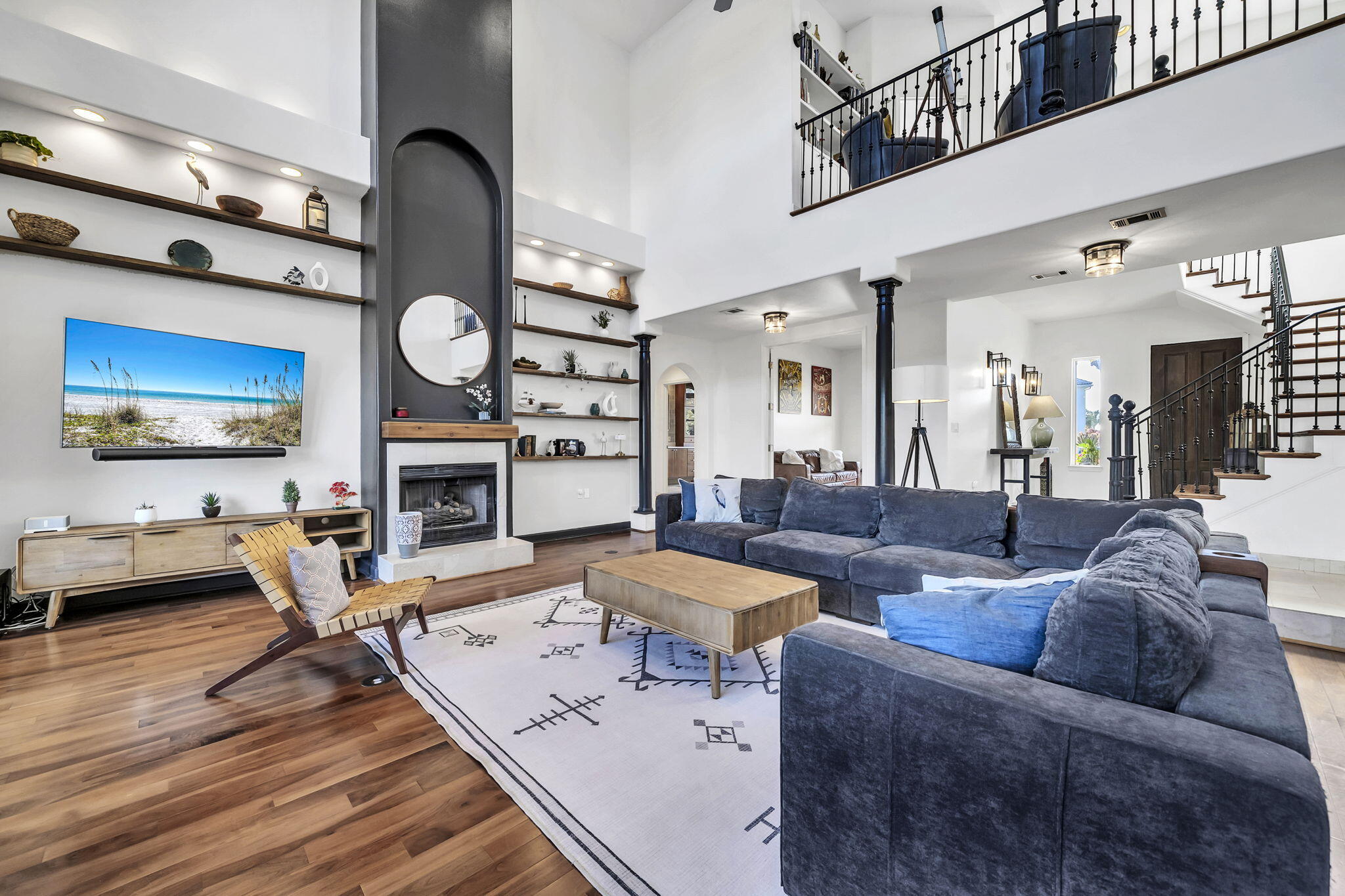 SUNSET BEACH ESTATES AT BLUEWATER BAY - Residential Lease