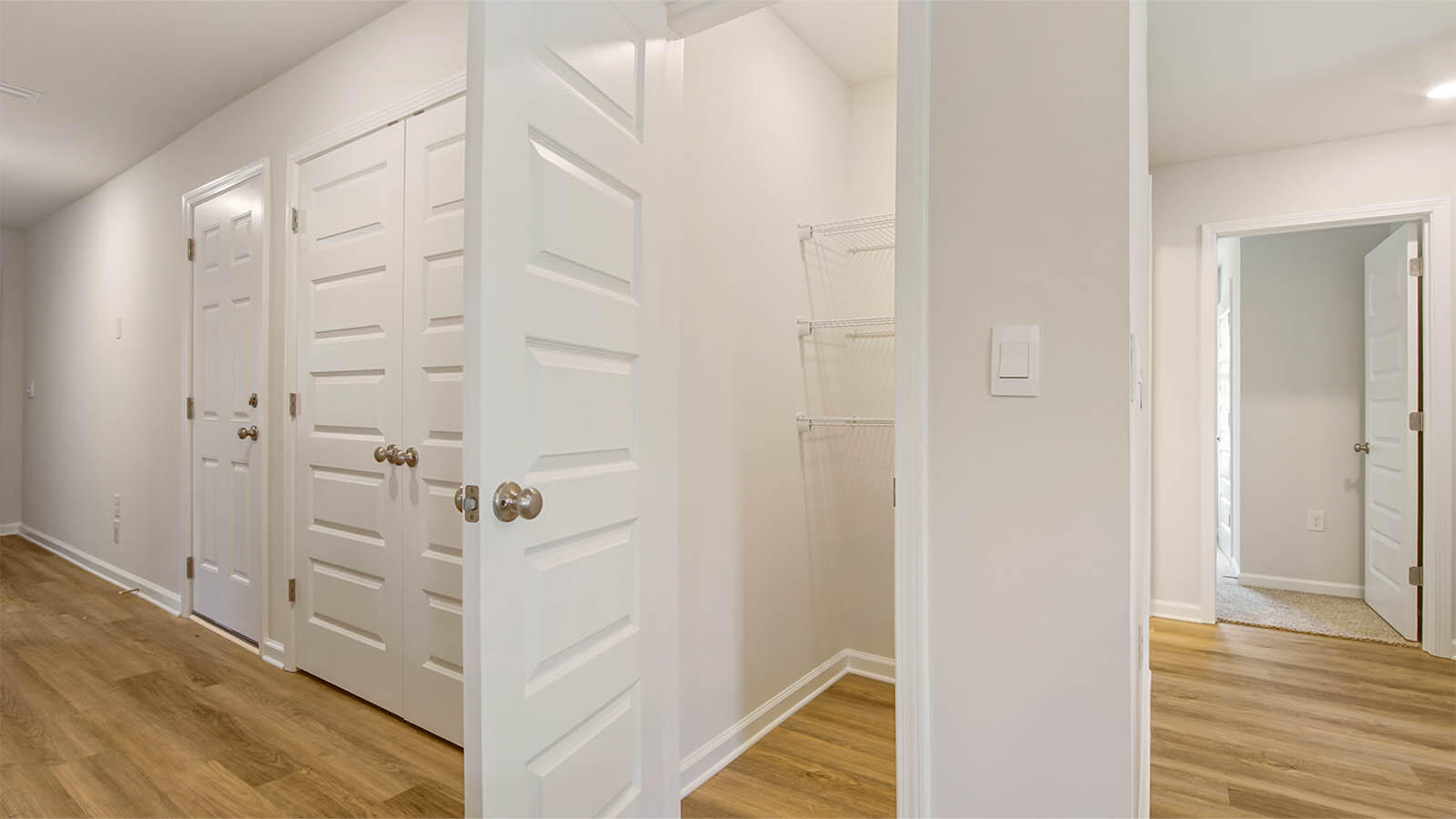 Magnolia at the Bluffs Phase 3 - Residential