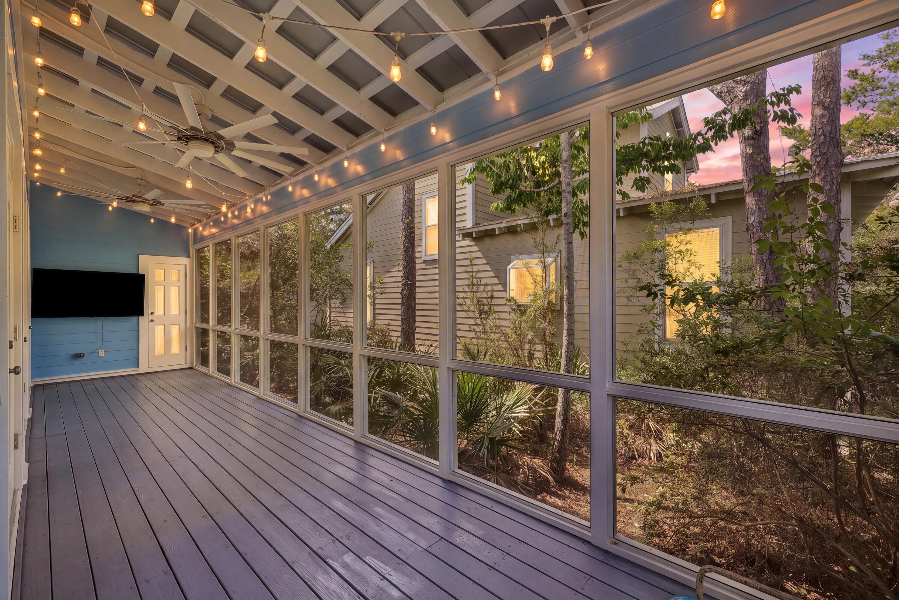 GROVE BY THE SEA - Residential