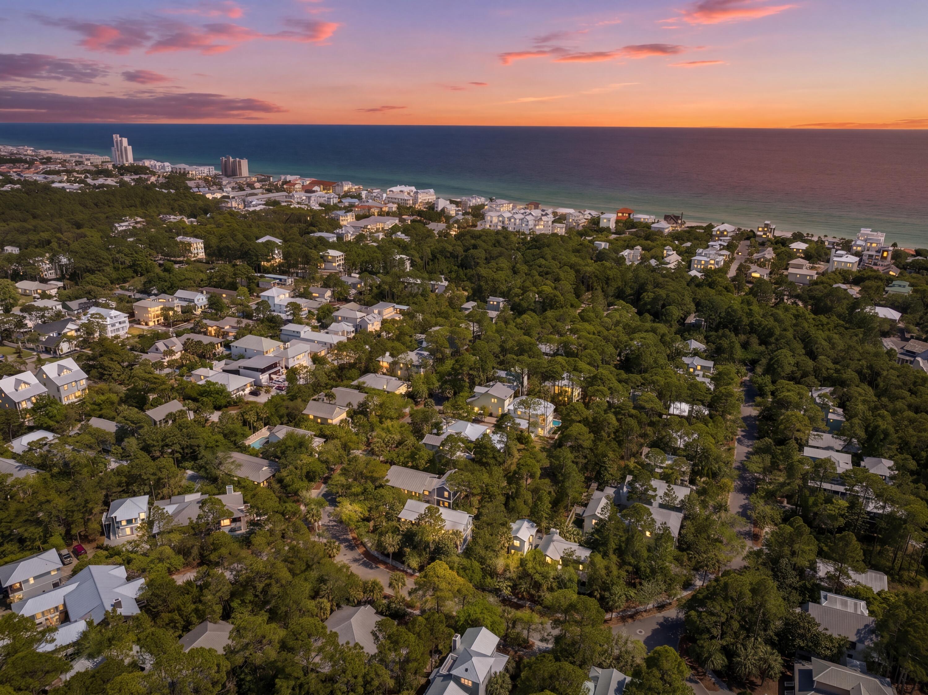 GROVE BY THE SEA - Residential