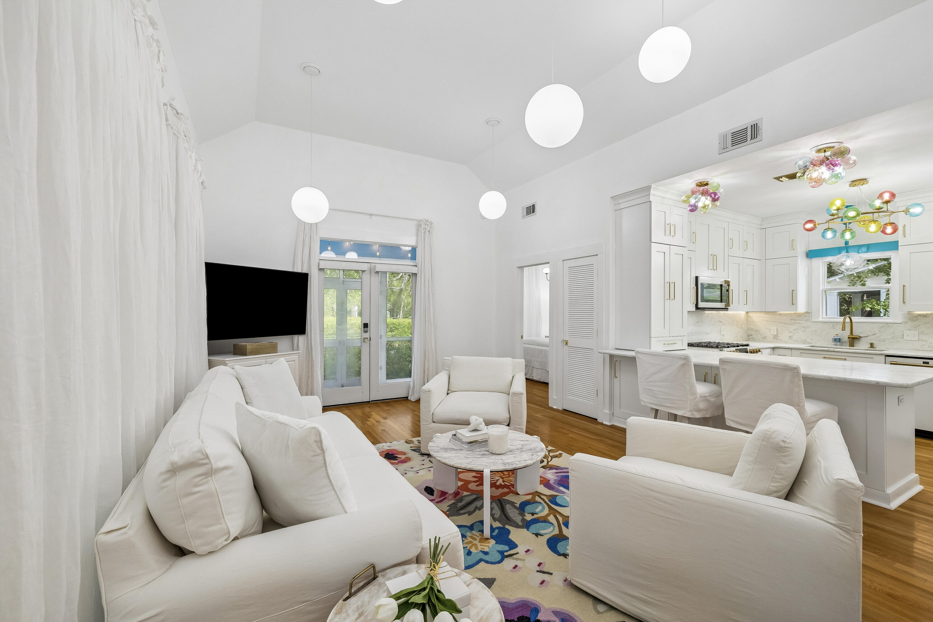 GROVE BY THE SEA - Residential