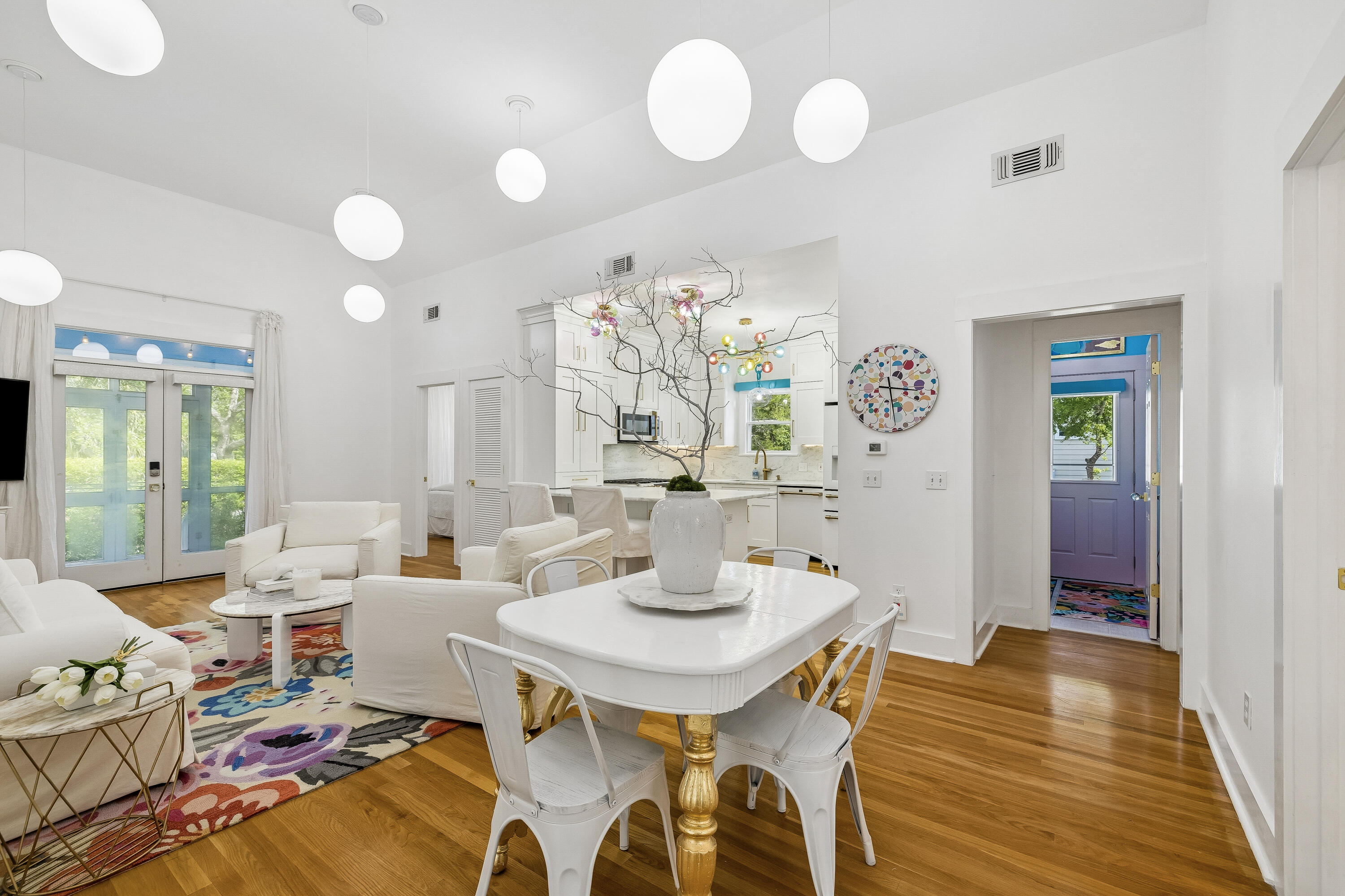 GROVE BY THE SEA - Residential