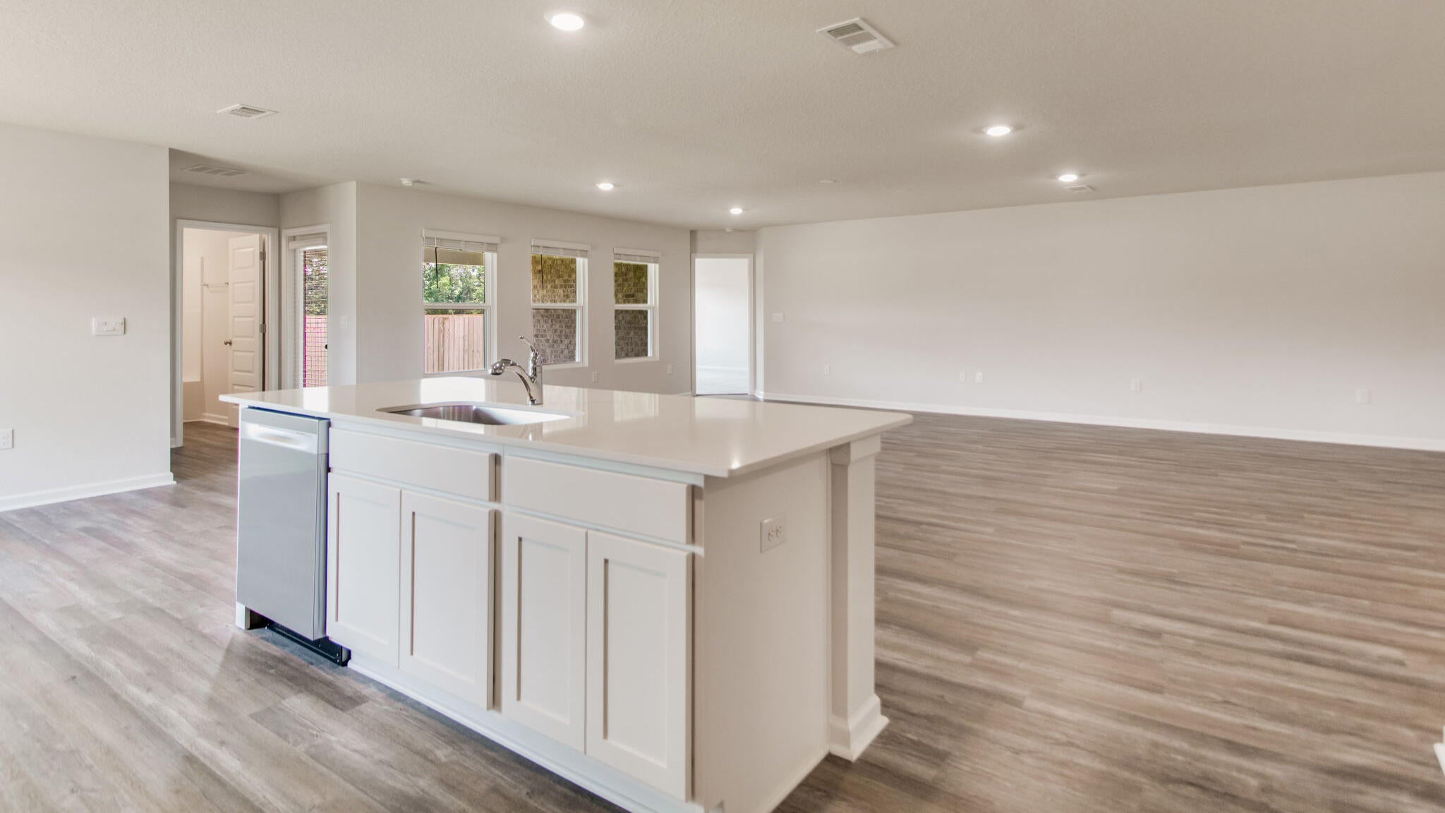 Liberty Farms - Residential