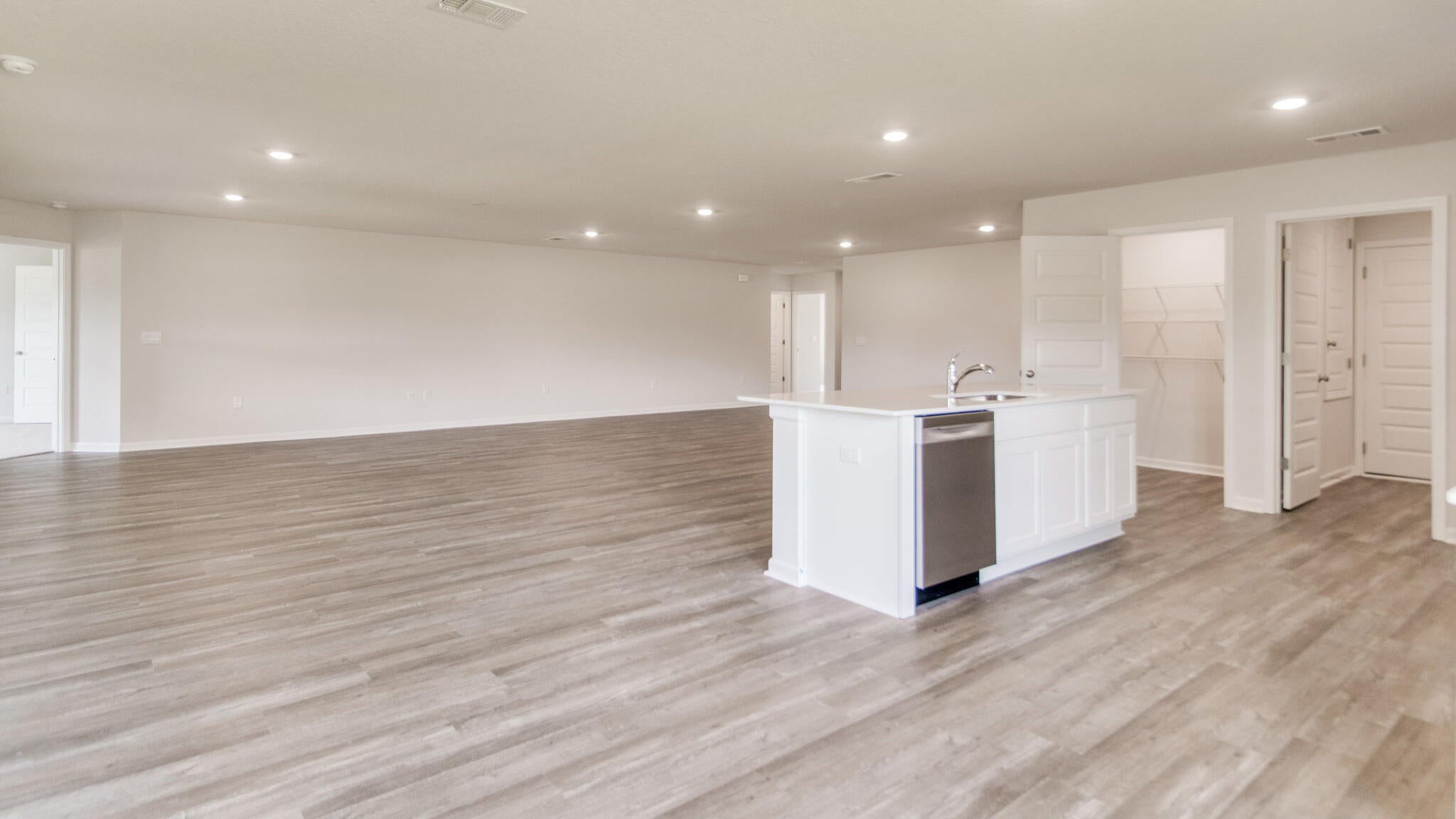 Liberty Farms - Residential