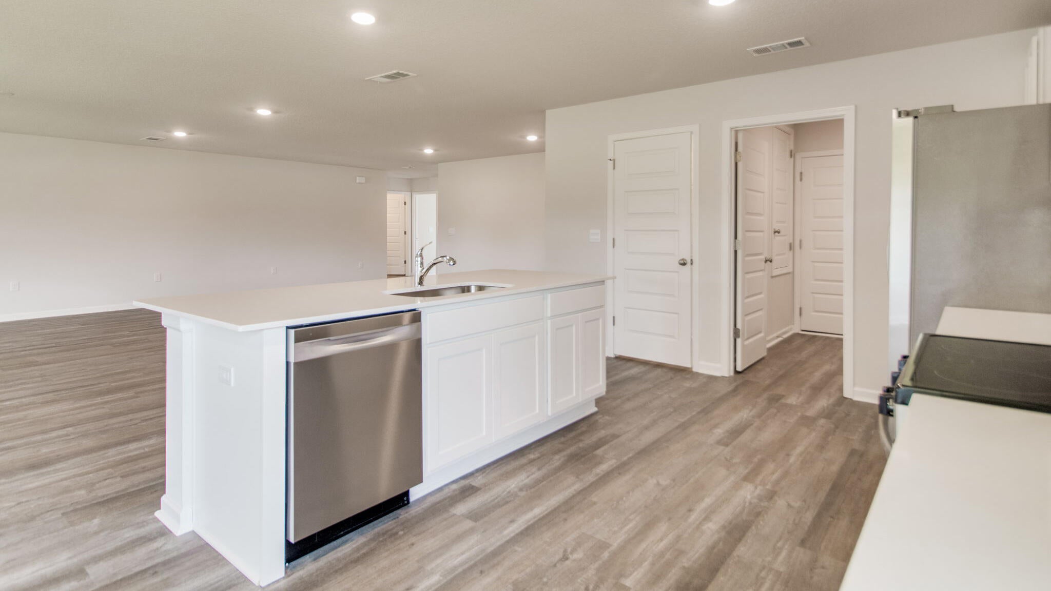 Liberty Farms - Residential