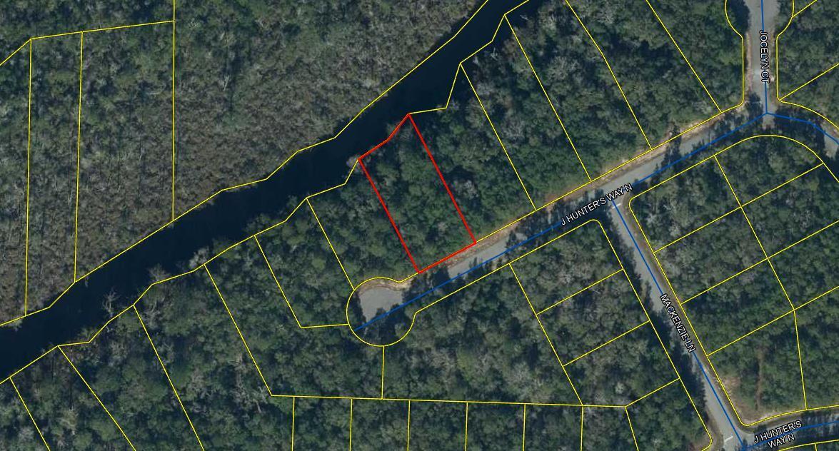 MAGNOLIA BAY ESTATES - Land