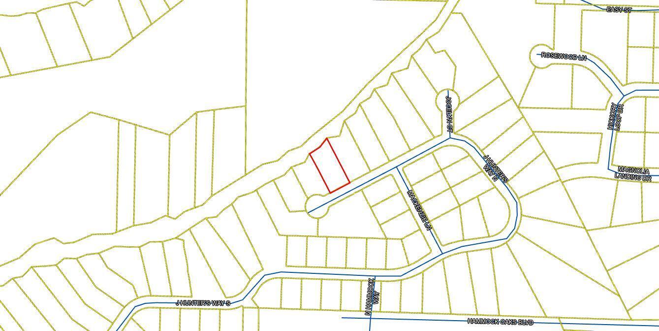 MAGNOLIA BAY ESTATES - Land