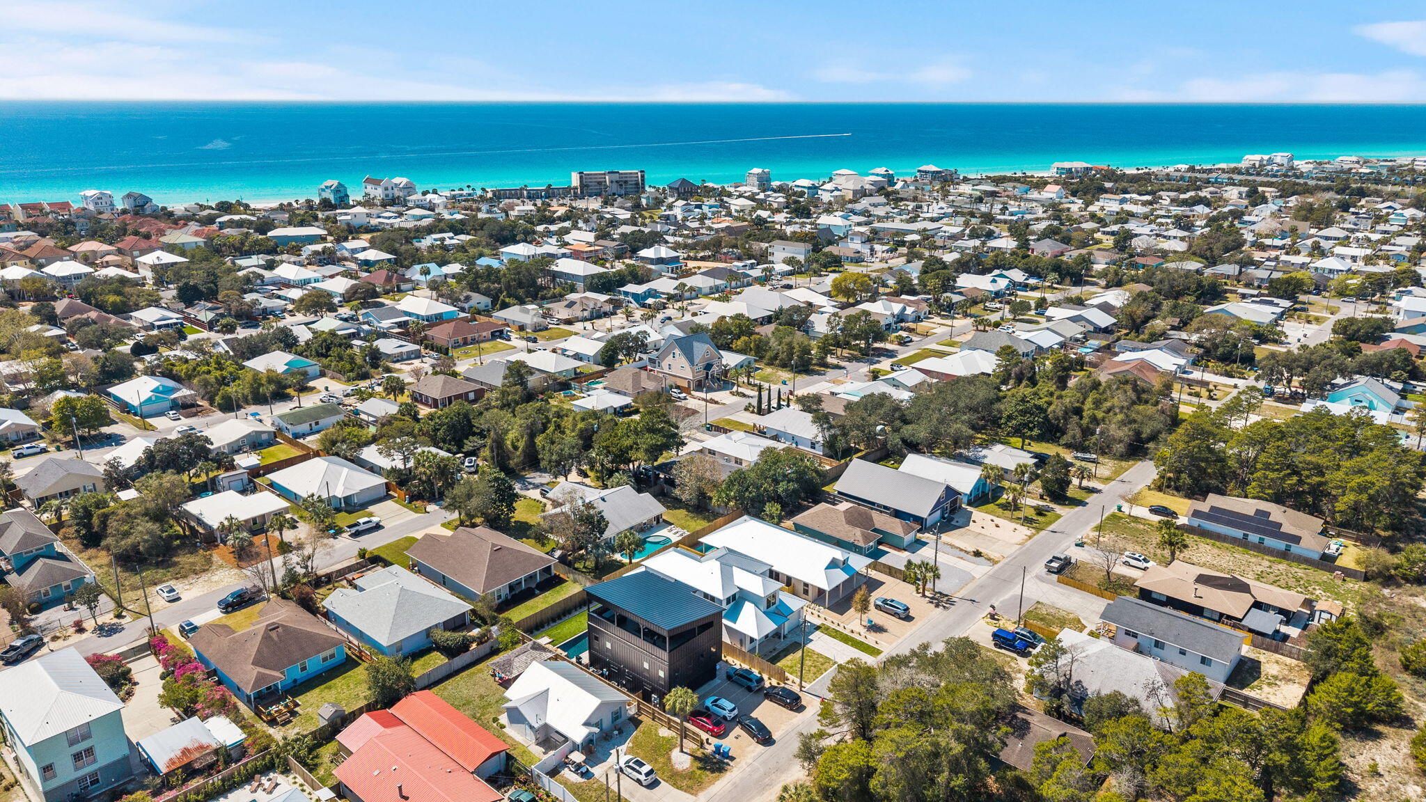 RIVIERA BEACH - Residential