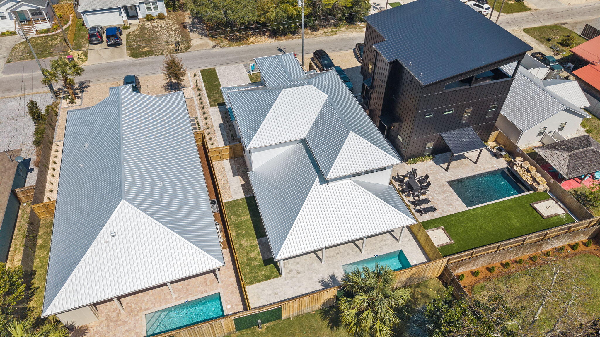 RIVIERA BEACH - Residential