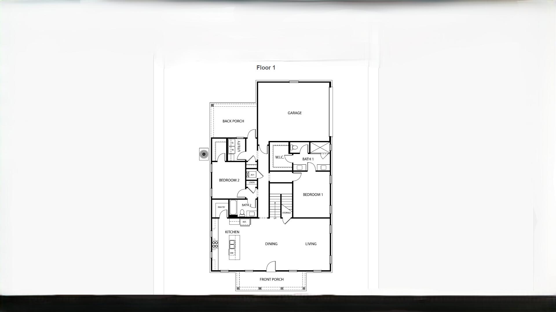 Deer Moss Creek - Residential