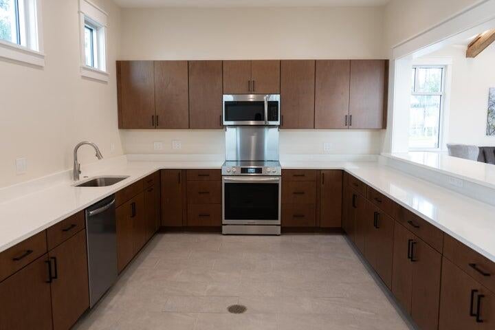 Deer Moss Creek - Residential