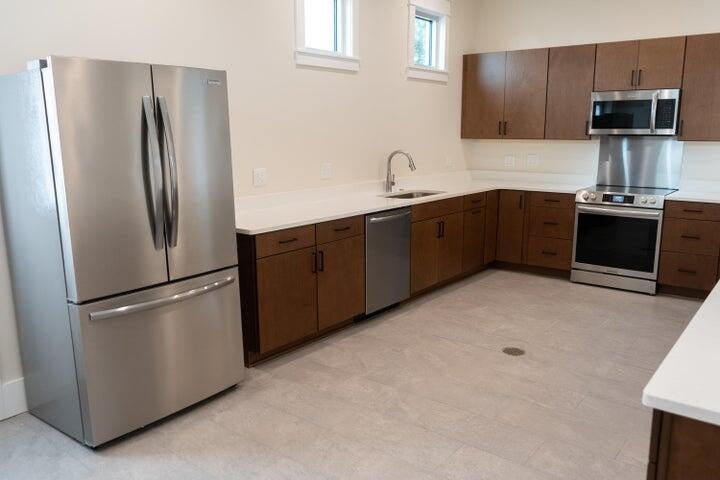 Deer Moss Creek - Residential