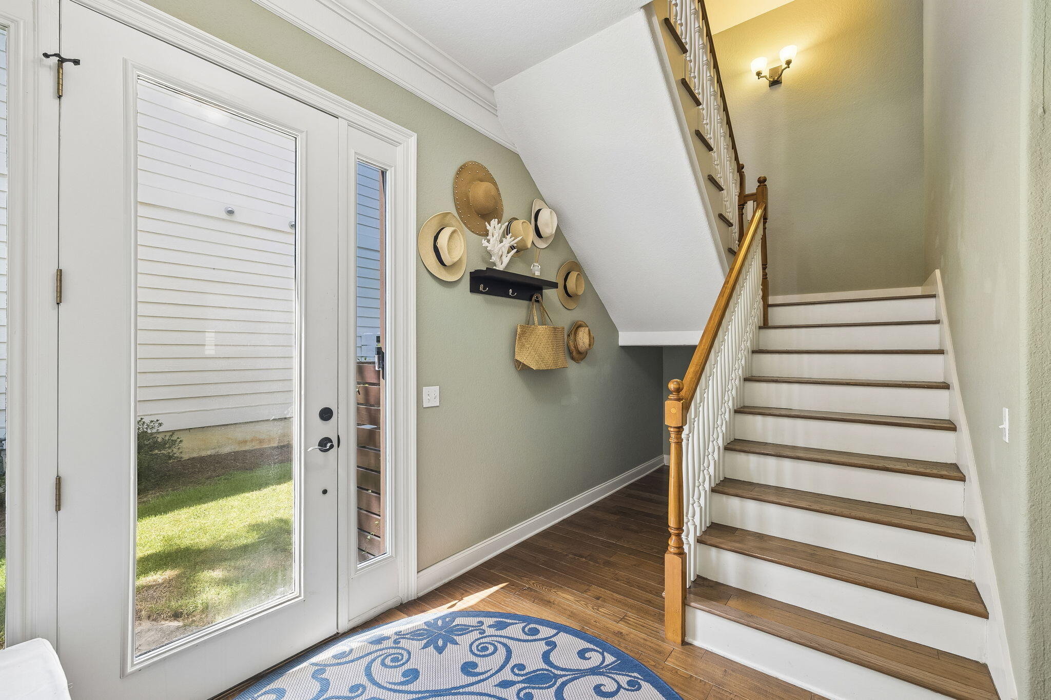 GRANDE POINTE AT INLET BEACH - Residential