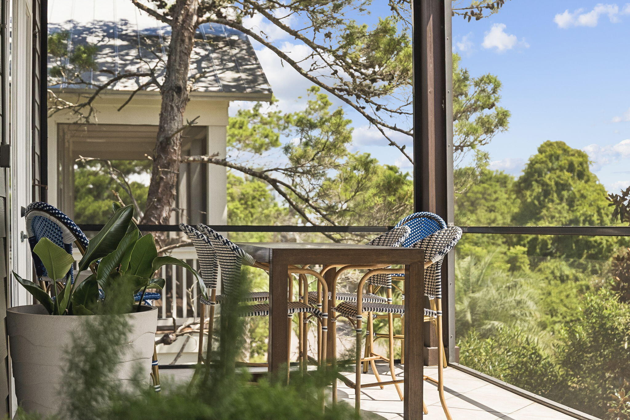 GRANDE POINTE AT INLET BEACH - Residential