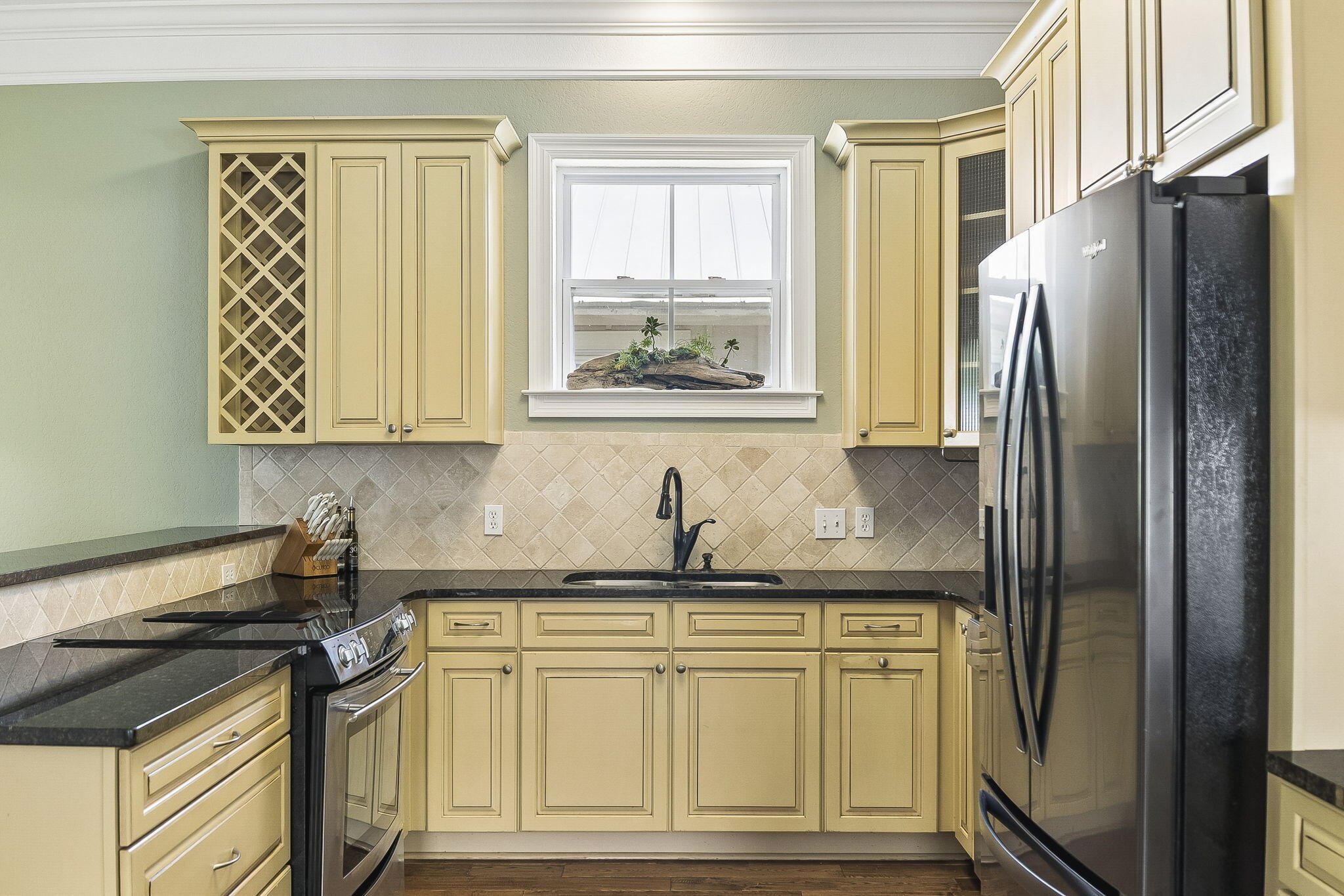 GRANDE POINTE AT INLET BEACH - Residential