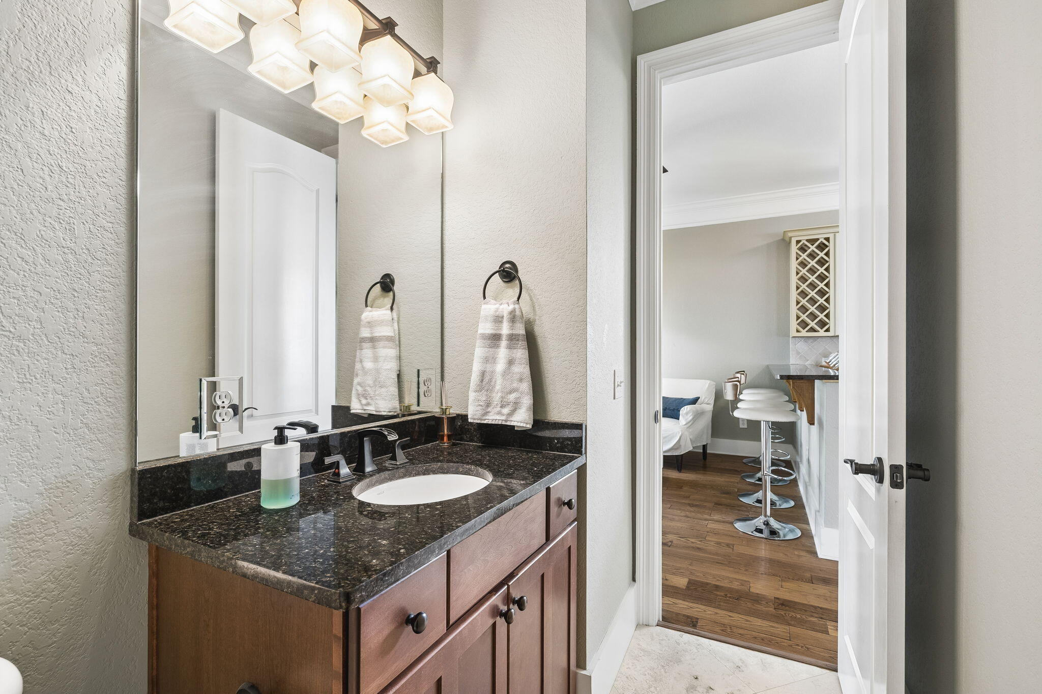 GRANDE POINTE AT INLET BEACH - Residential