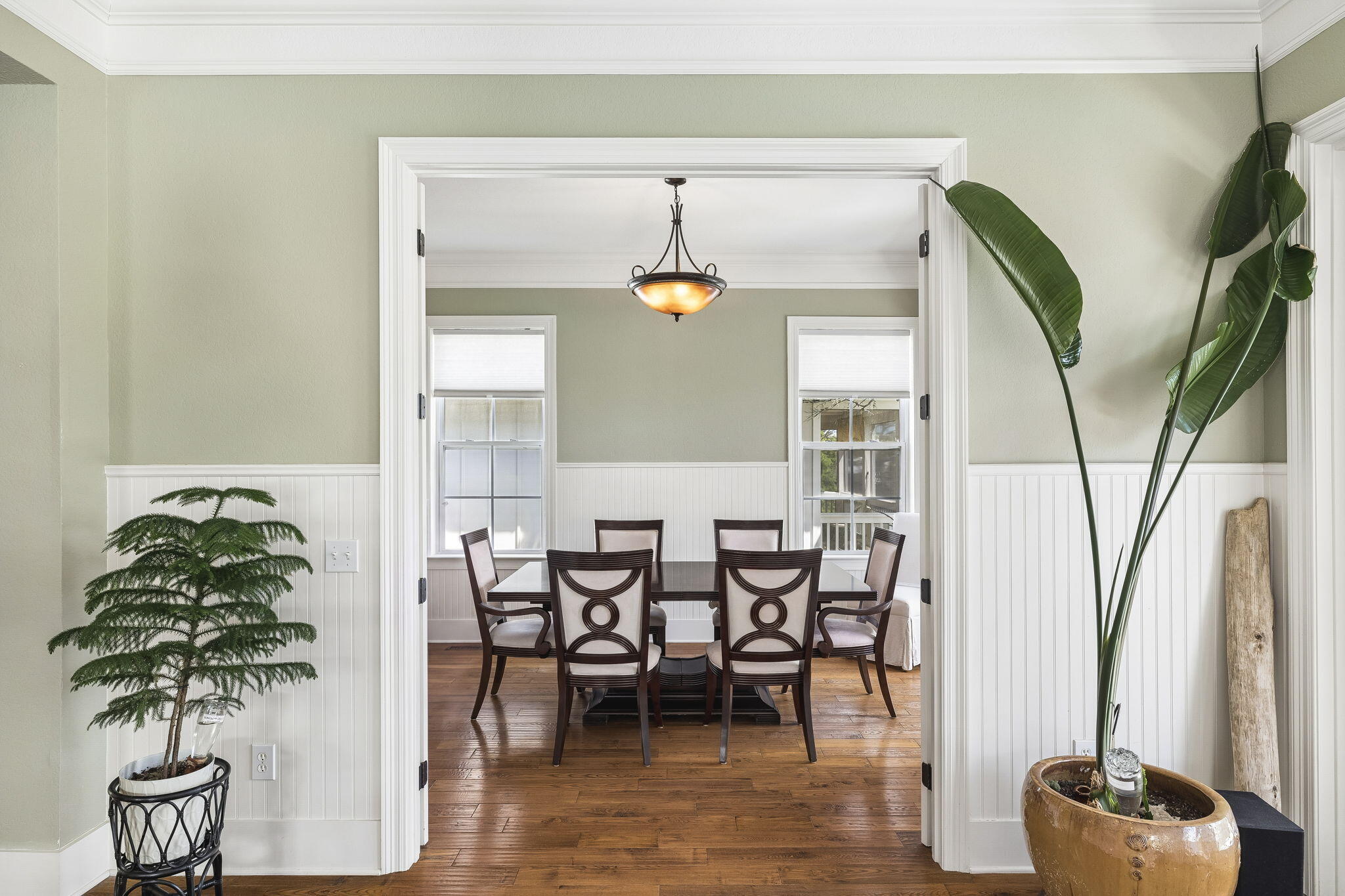 GRANDE POINTE AT INLET BEACH - Residential