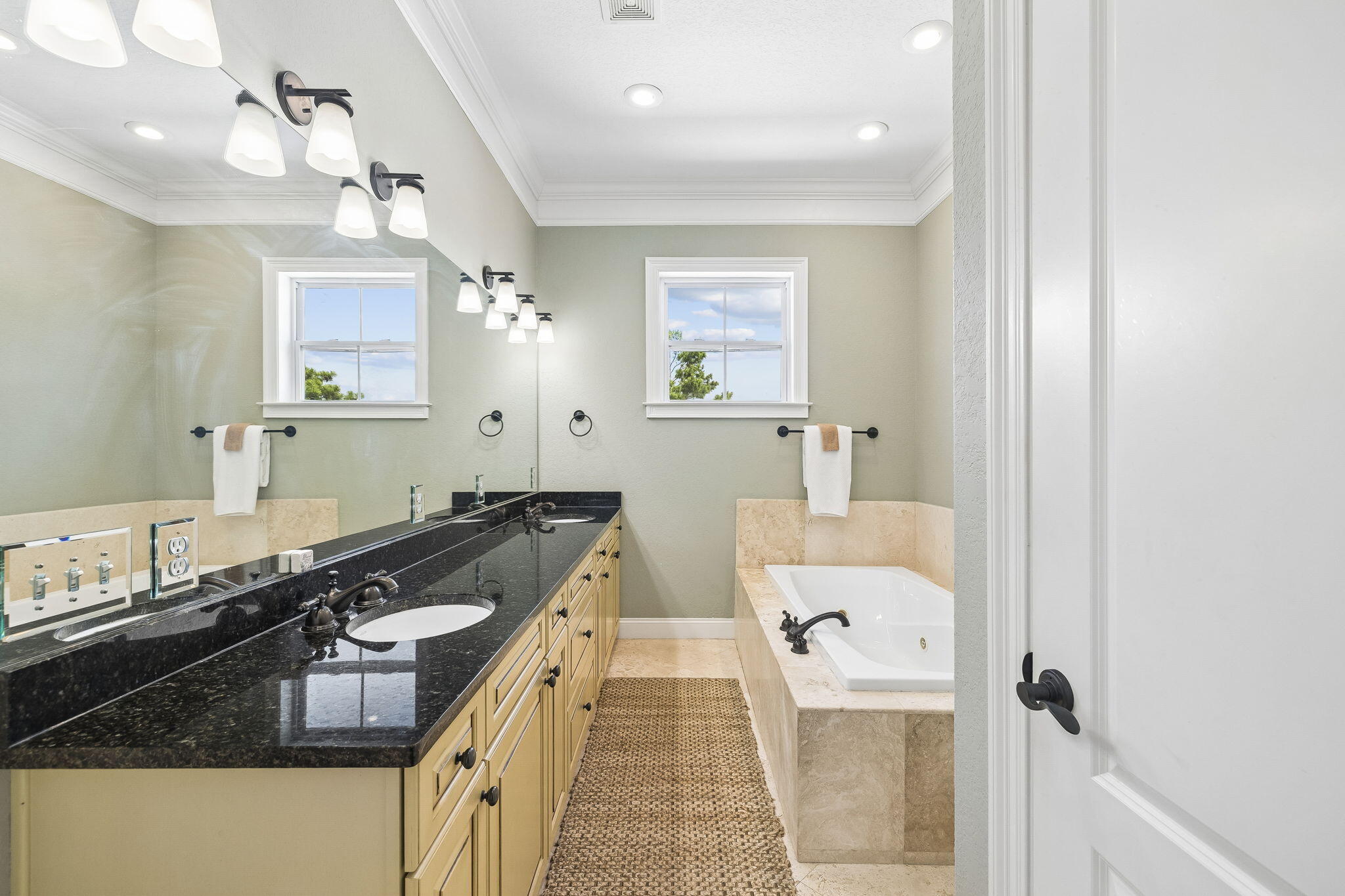 GRANDE POINTE AT INLET BEACH - Residential