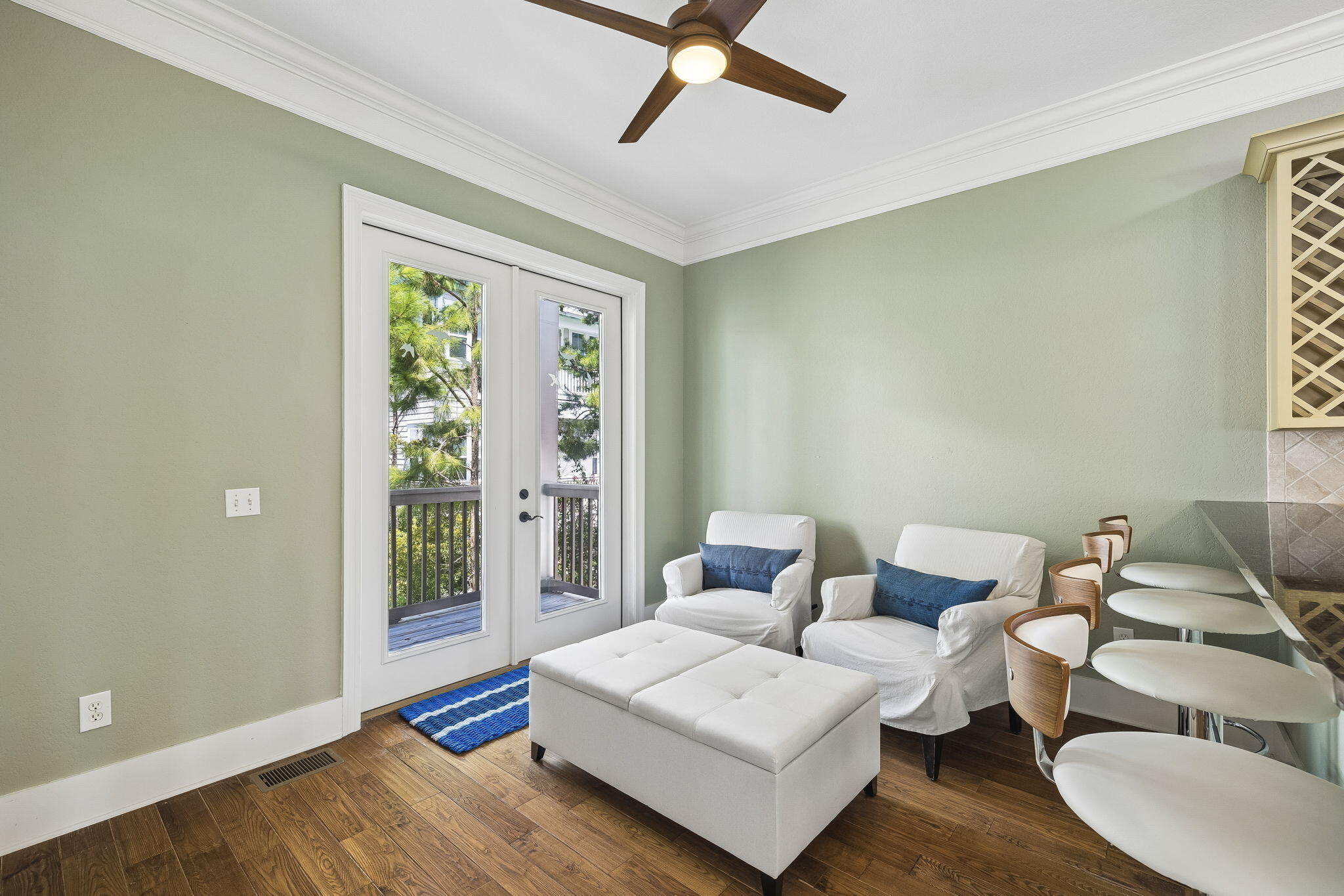 GRANDE POINTE AT INLET BEACH - Residential
