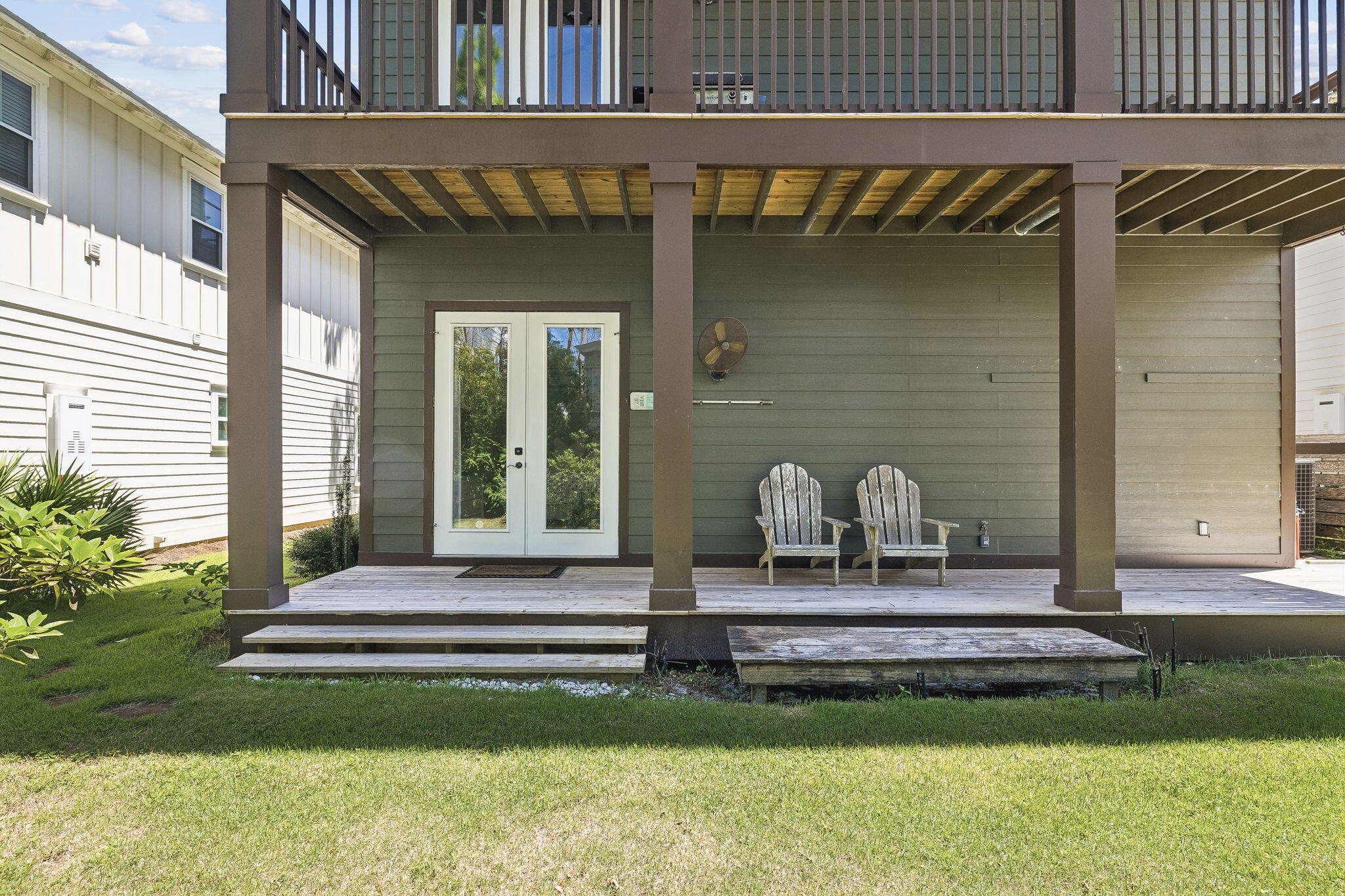GRANDE POINTE AT INLET BEACH - Residential