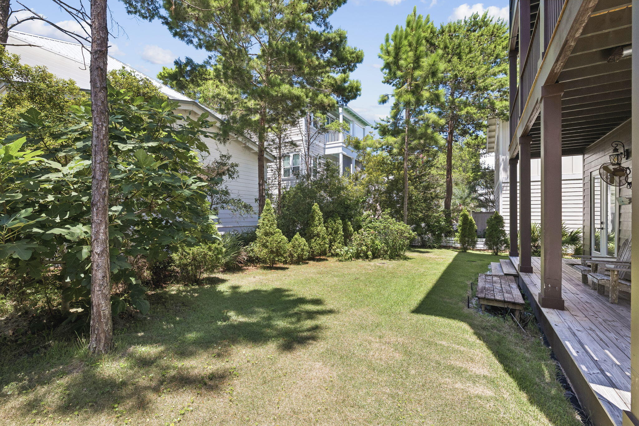 GRANDE POINTE AT INLET BEACH - Residential