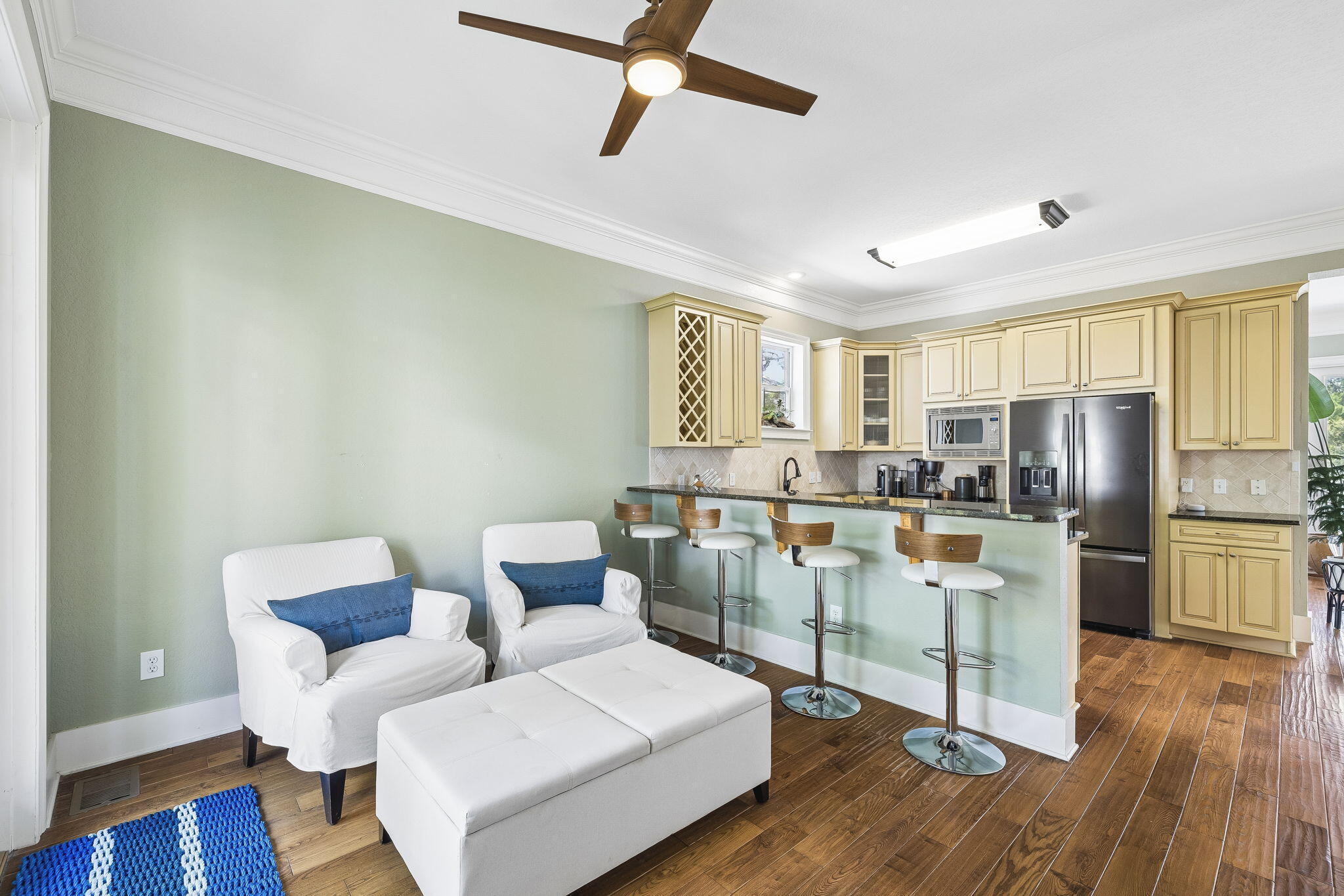 GRANDE POINTE AT INLET BEACH - Residential