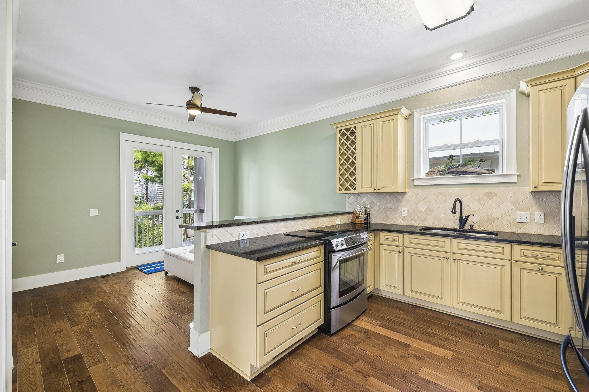 GRANDE POINTE AT INLET BEACH - Residential
