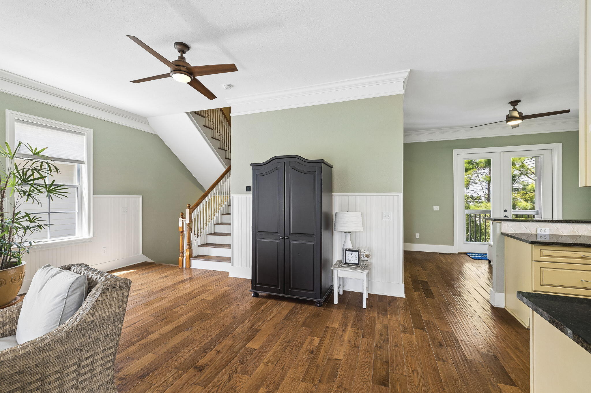 GRANDE POINTE AT INLET BEACH - Residential