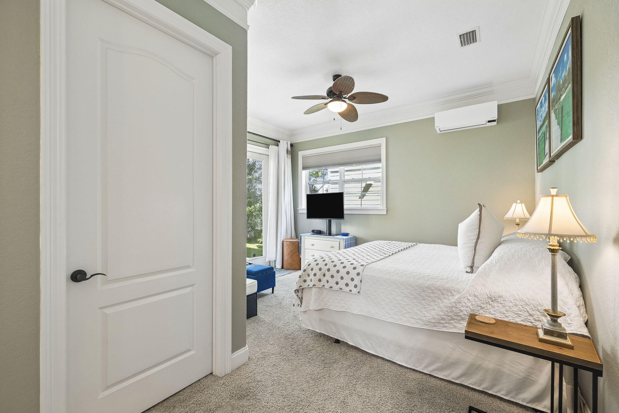 GRANDE POINTE AT INLET BEACH - Residential