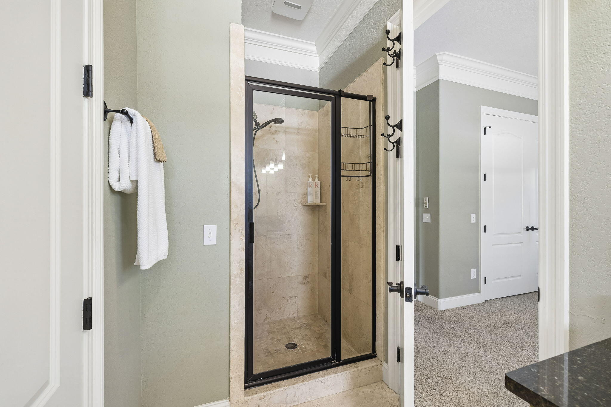 GRANDE POINTE AT INLET BEACH - Residential