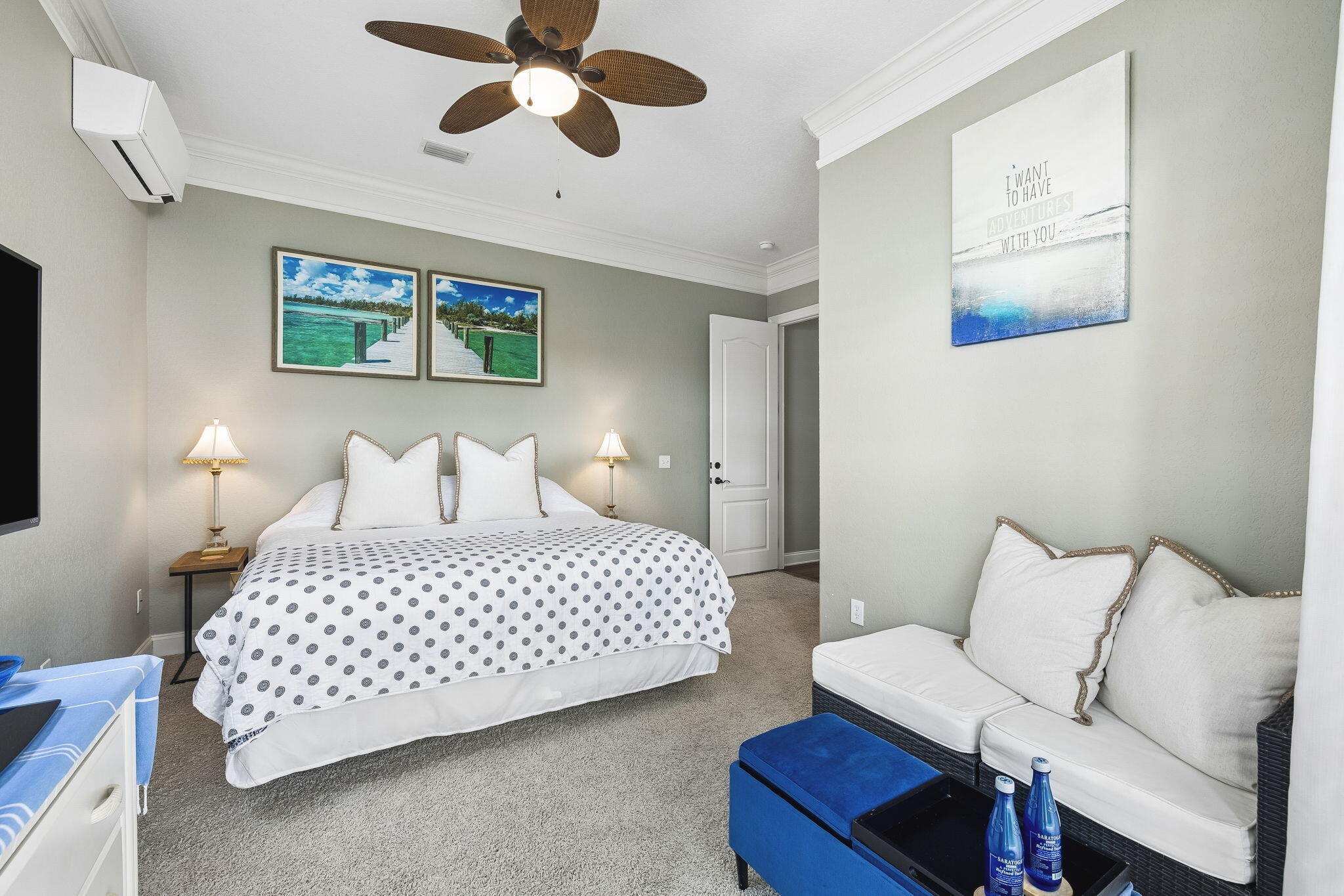 GRANDE POINTE AT INLET BEACH - Residential