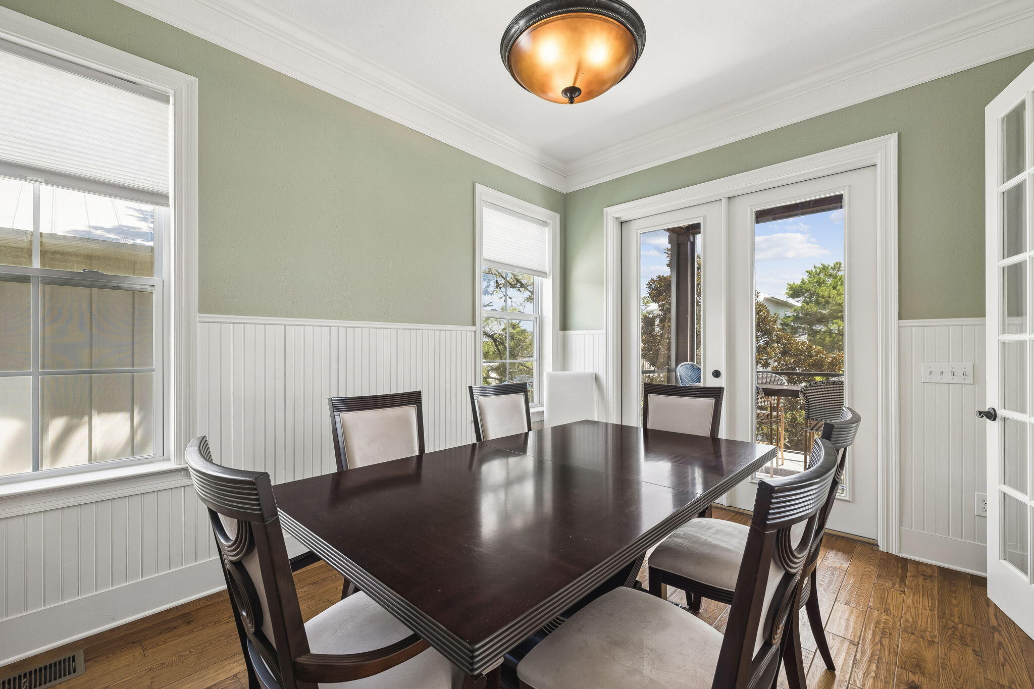 GRANDE POINTE AT INLET BEACH - Residential