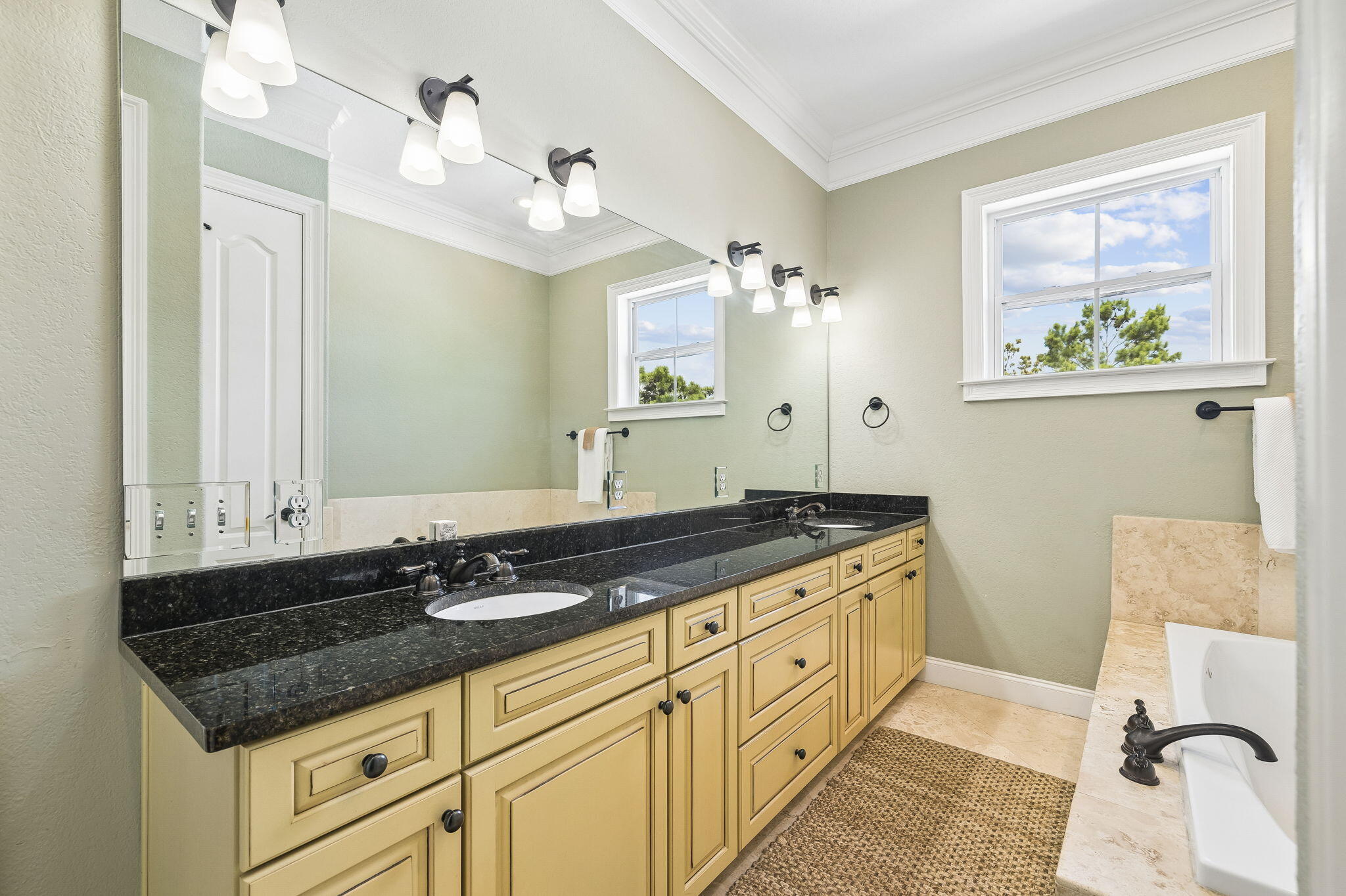 GRANDE POINTE AT INLET BEACH - Residential