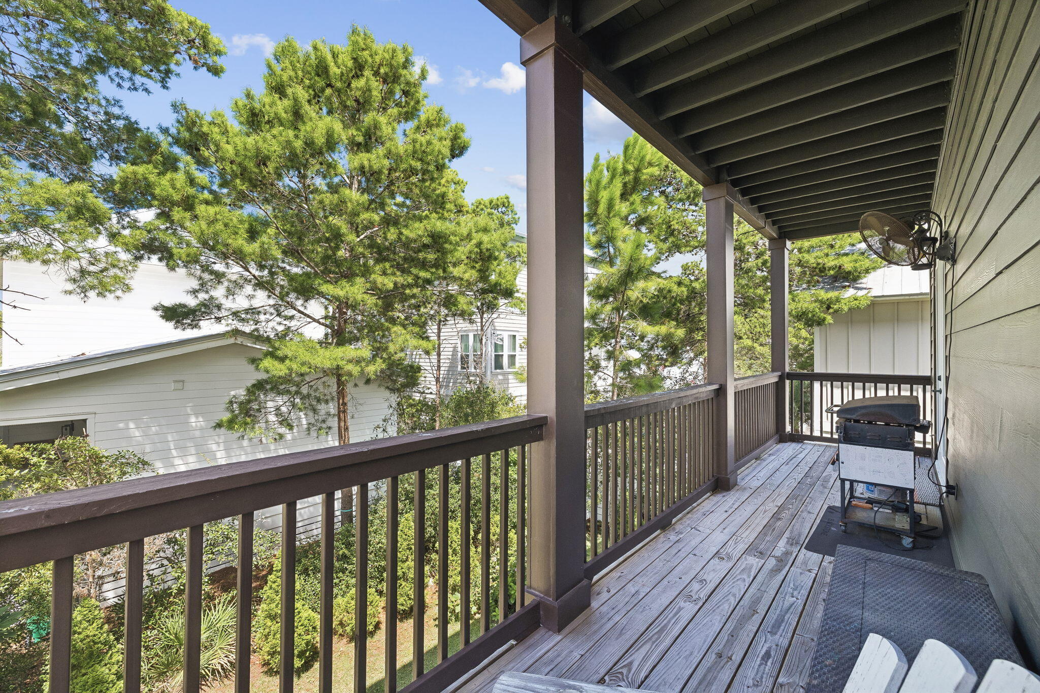 GRANDE POINTE AT INLET BEACH - Residential