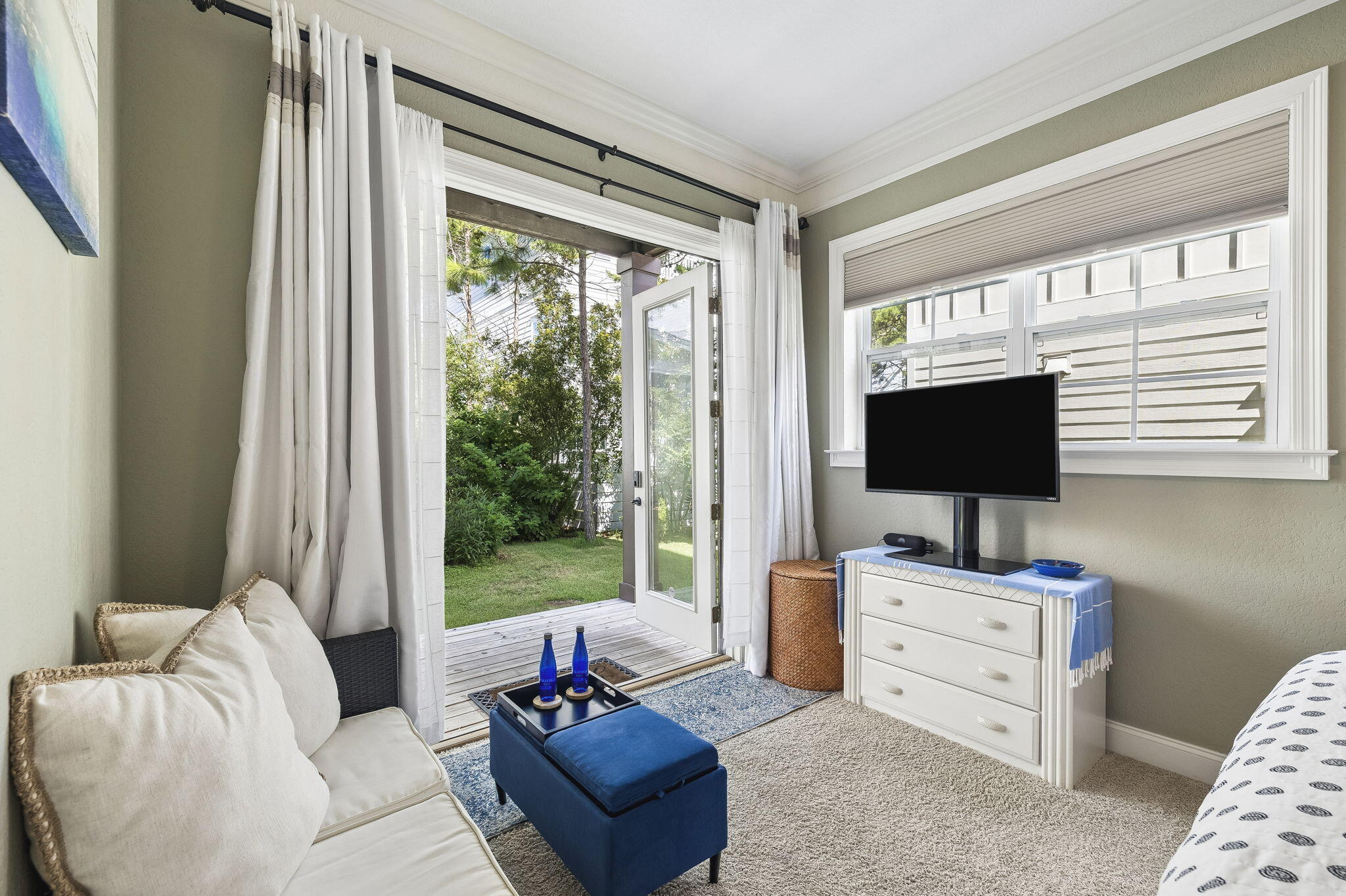 GRANDE POINTE AT INLET BEACH - Residential