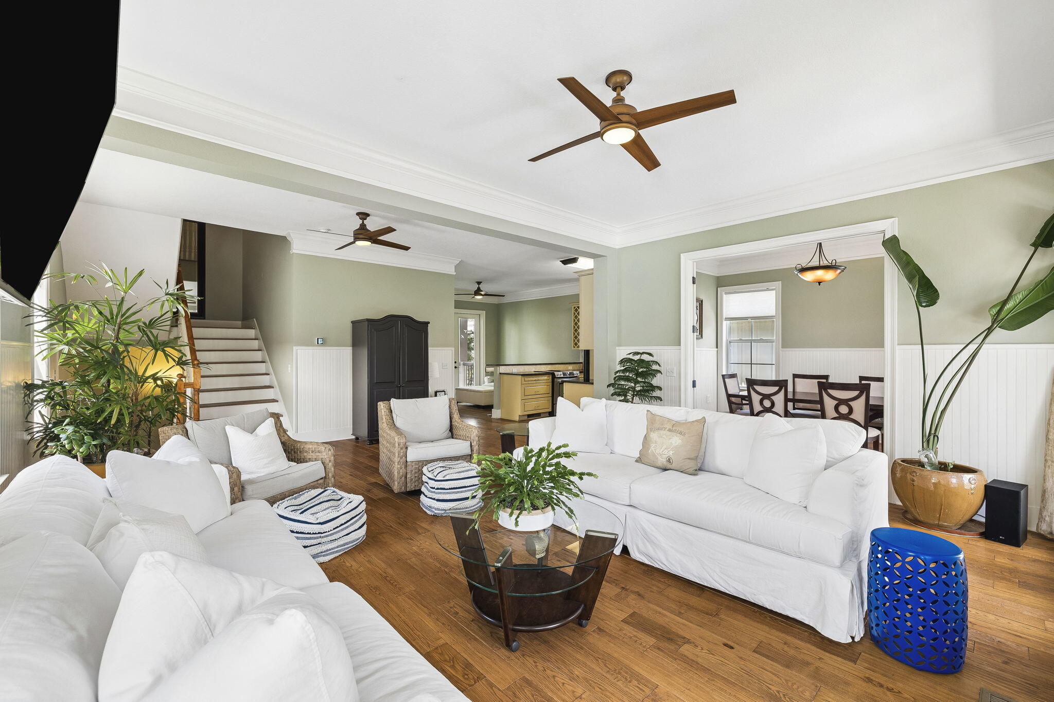 GRANDE POINTE AT INLET BEACH - Residential