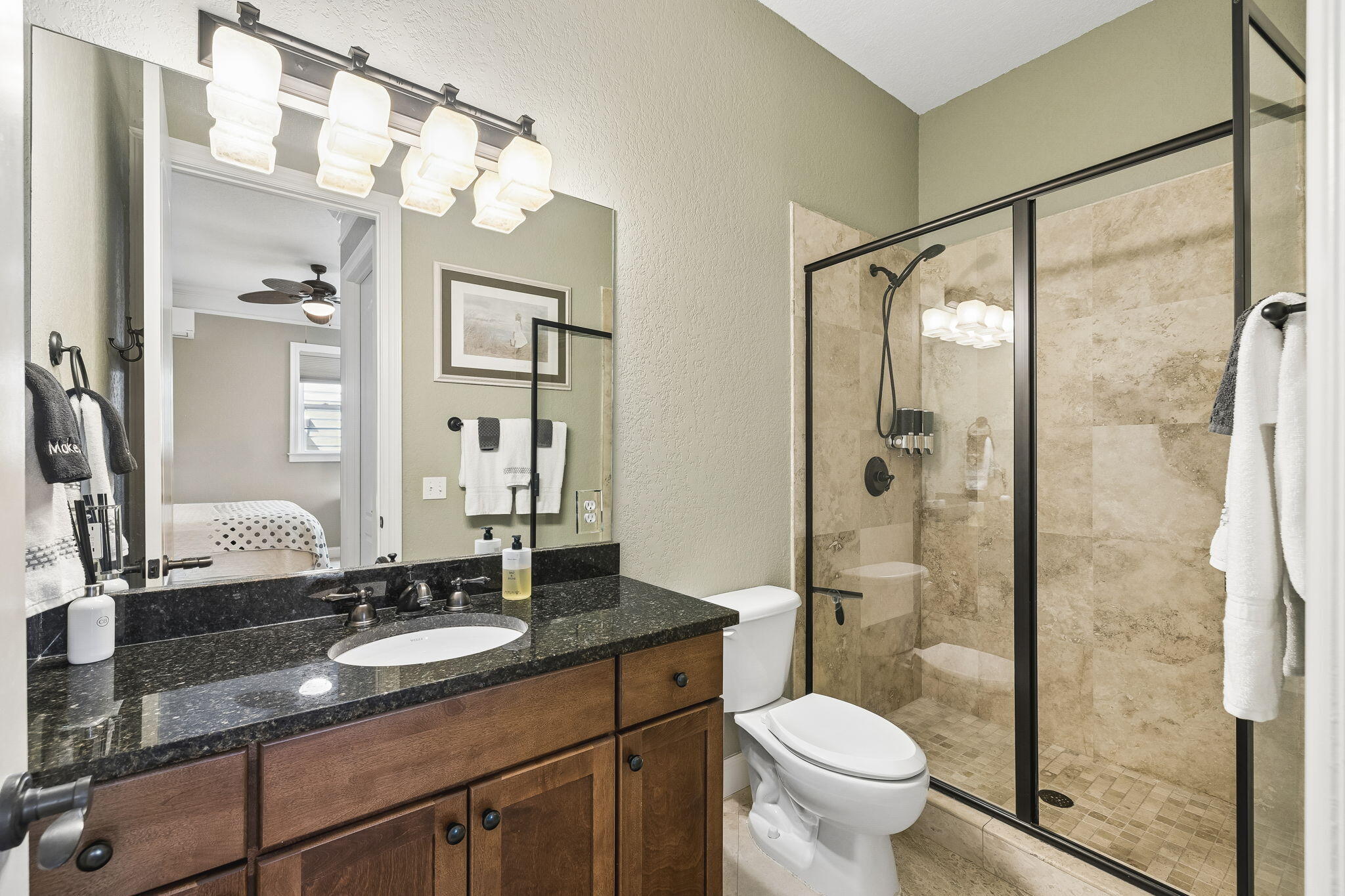 GRANDE POINTE AT INLET BEACH - Residential