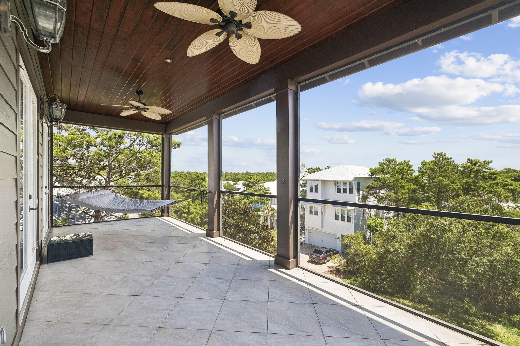 GRANDE POINTE AT INLET BEACH - Residential