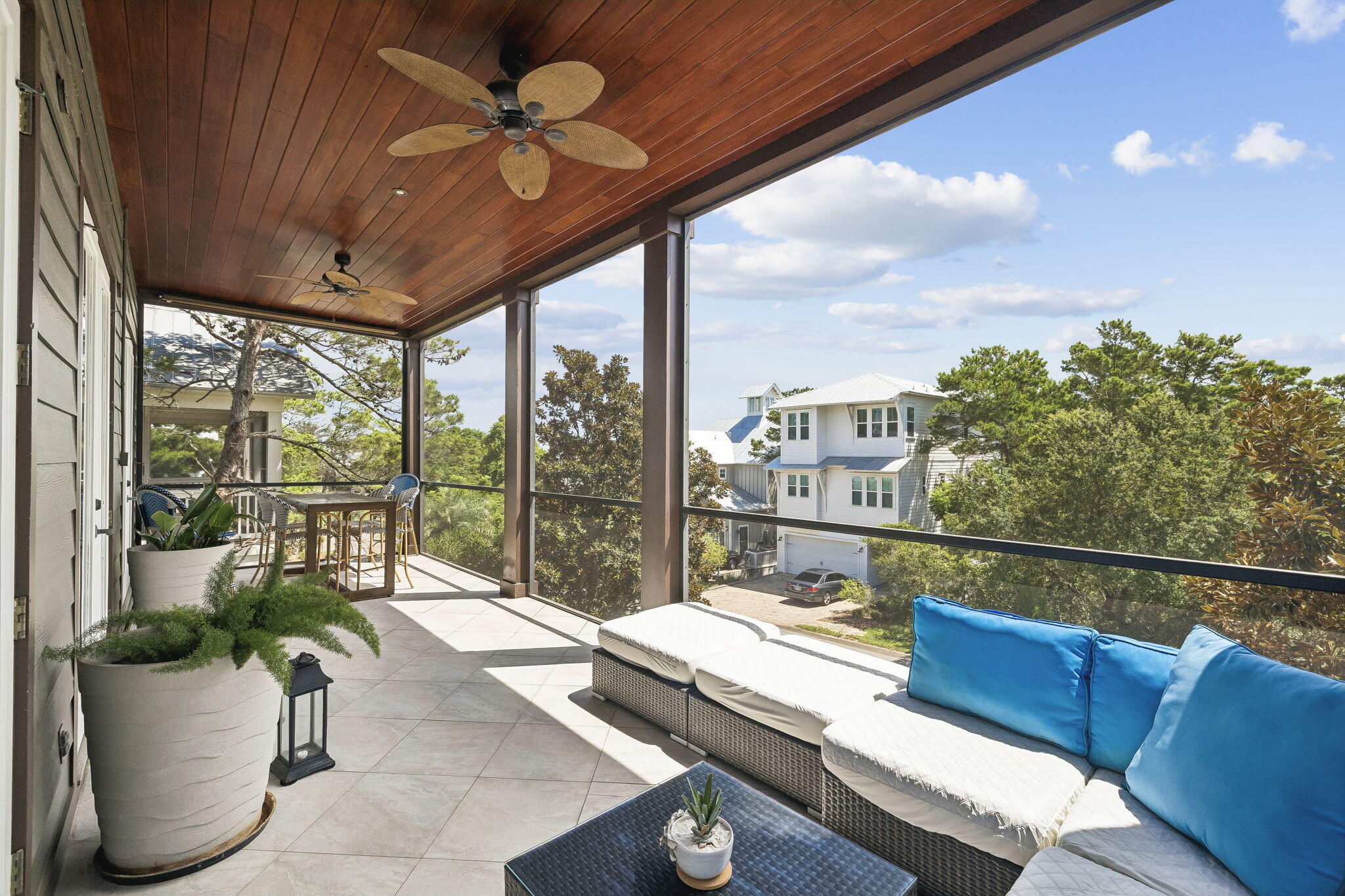 GRANDE POINTE AT INLET BEACH - Residential