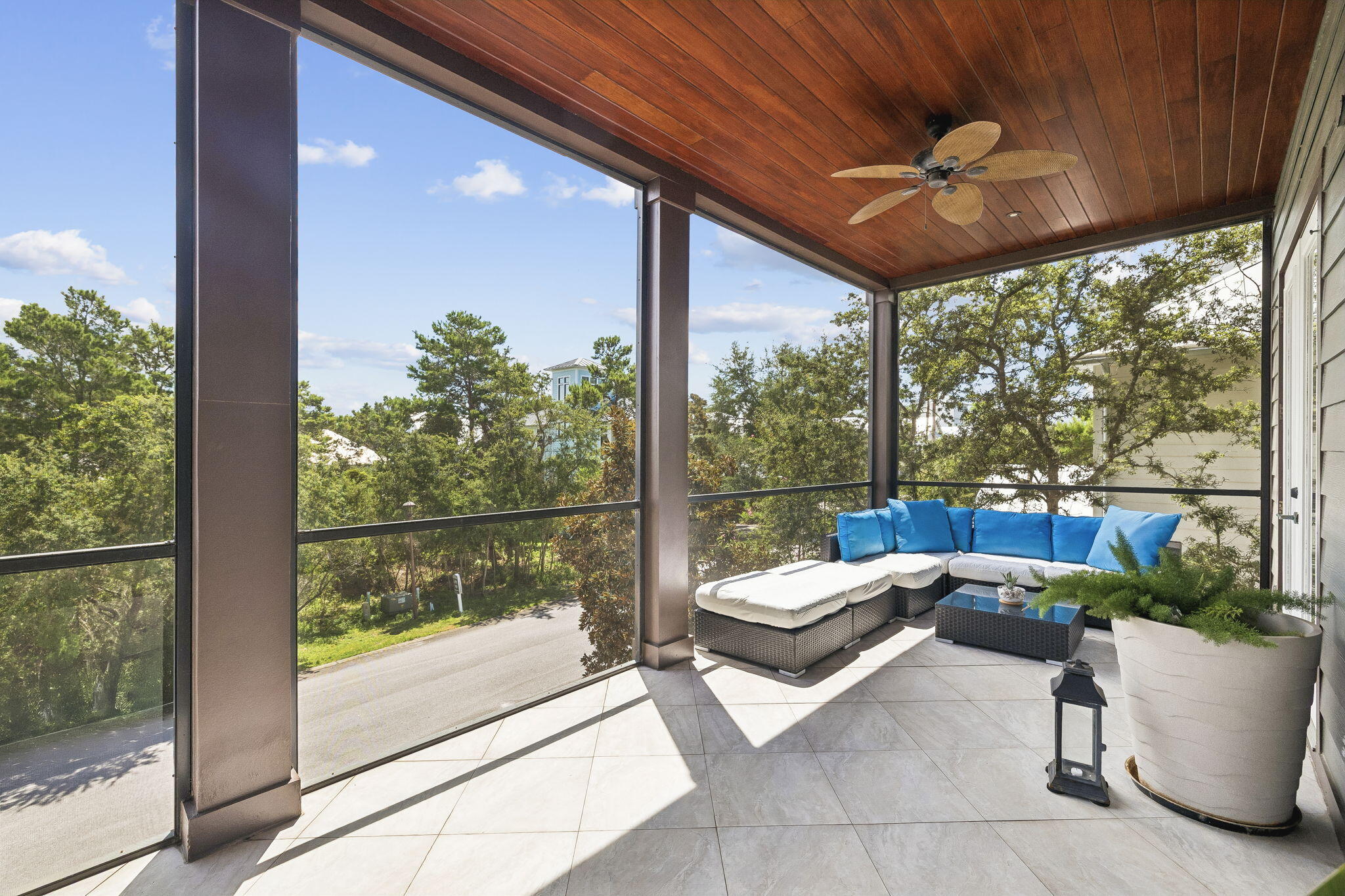 GRANDE POINTE AT INLET BEACH - Residential