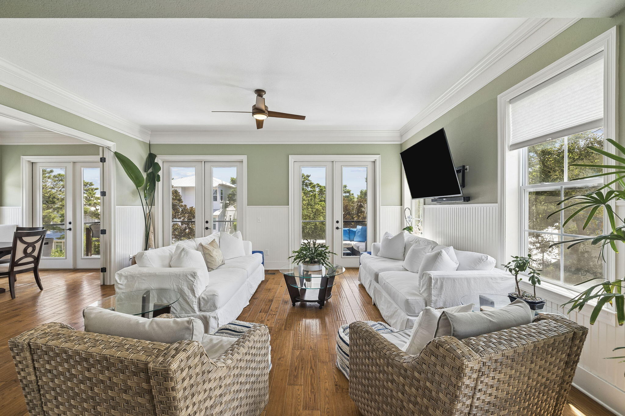 GRANDE POINTE AT INLET BEACH - Residential