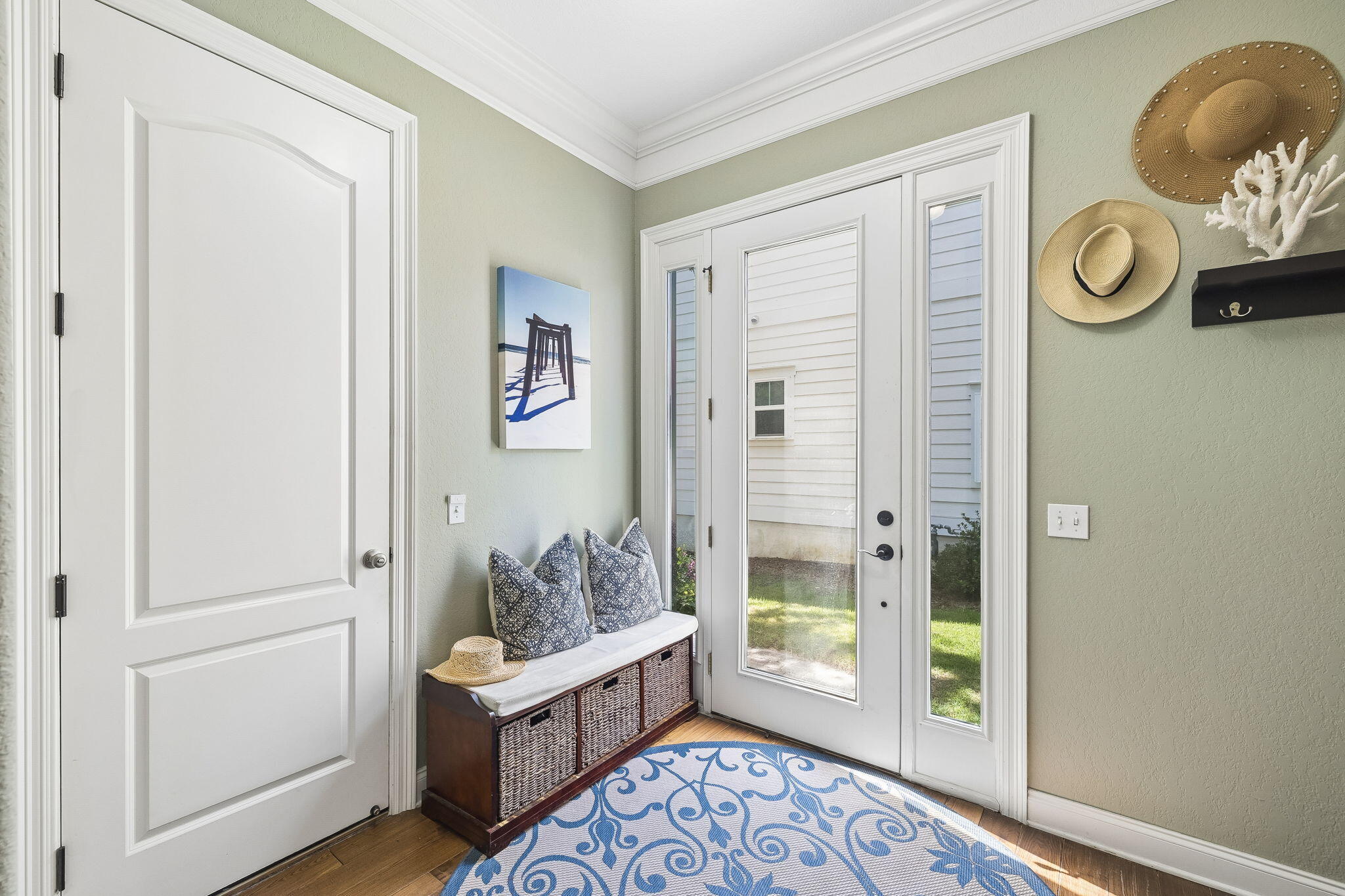 GRANDE POINTE AT INLET BEACH - Residential