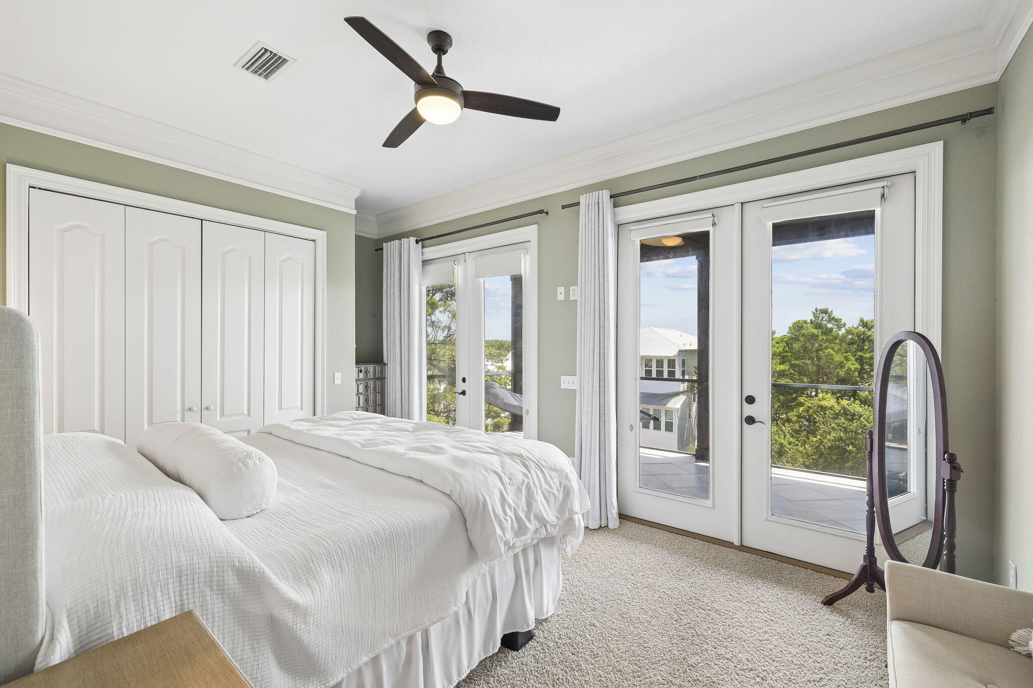 GRANDE POINTE AT INLET BEACH - Residential
