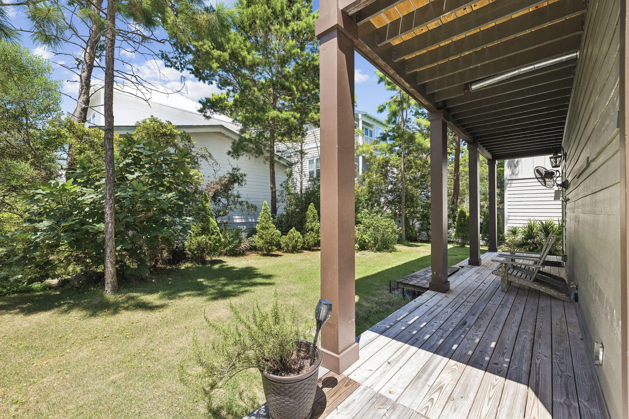 GRANDE POINTE AT INLET BEACH - Residential