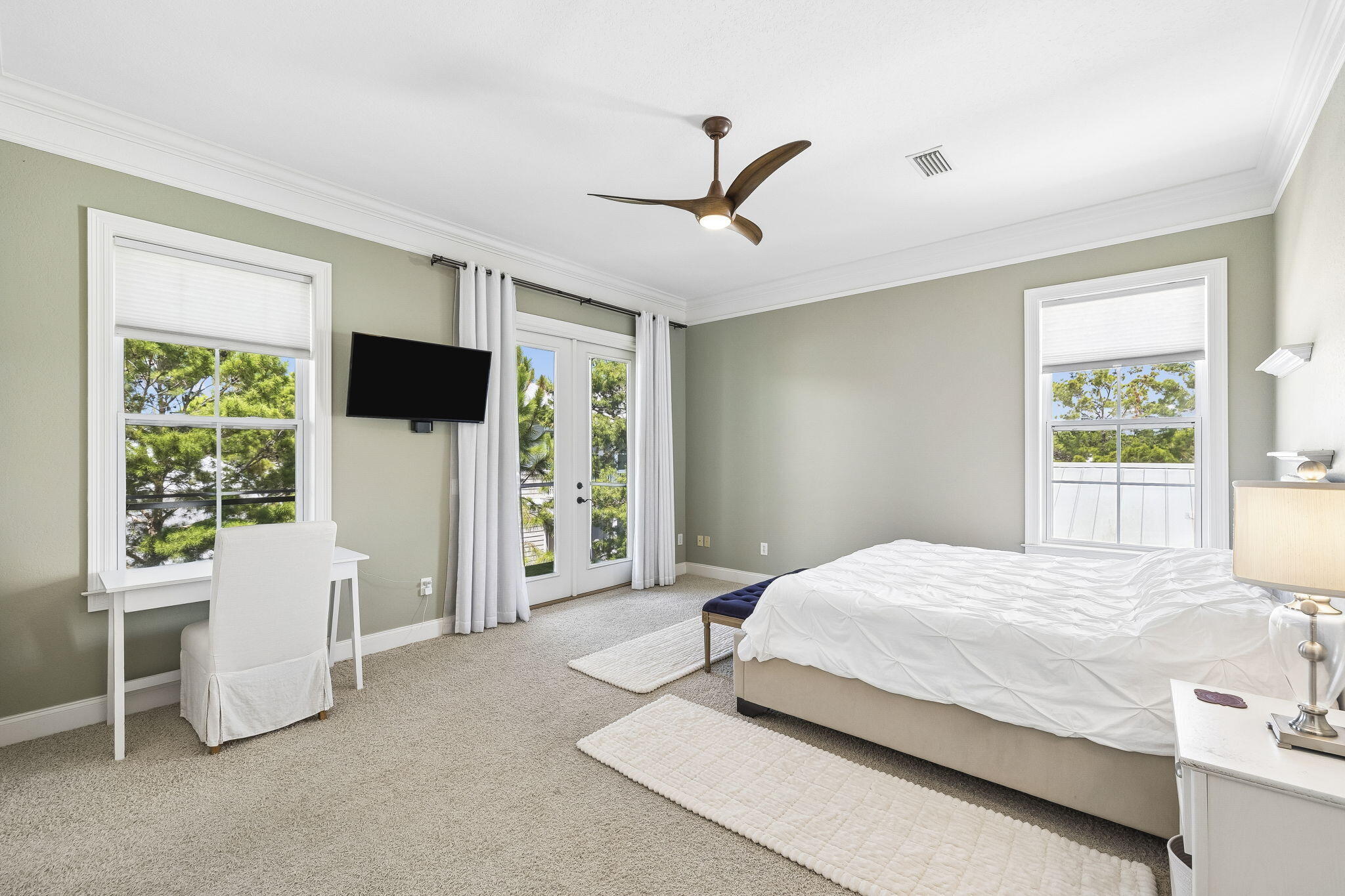 GRANDE POINTE AT INLET BEACH - Residential